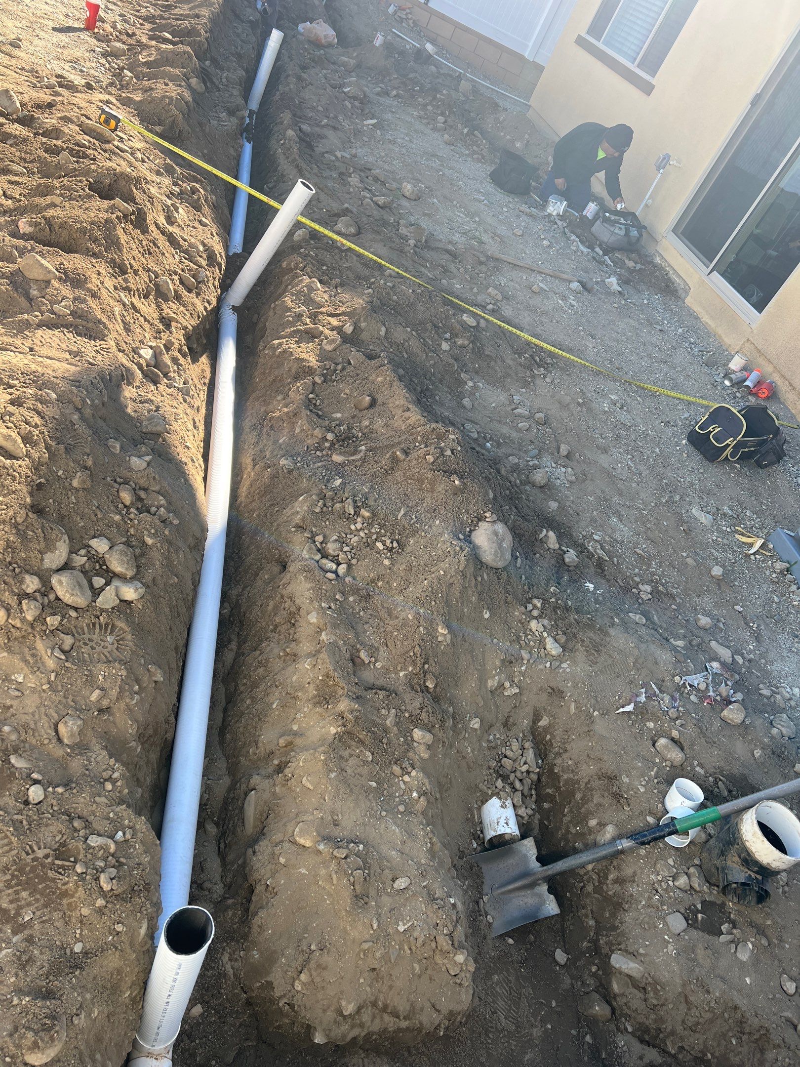 Jurupa Valley install by Monarch