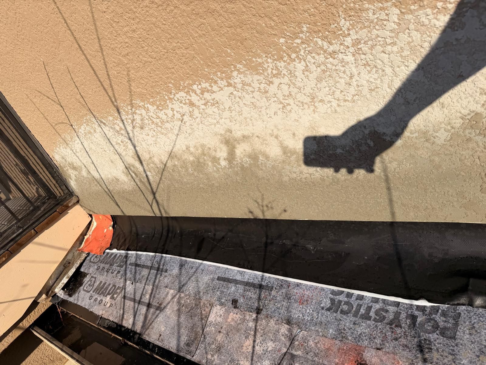 Mediterranean Tile Roof Replacement and Leak Remediation in Orlando by Fortified Roofing Solutions Corp.