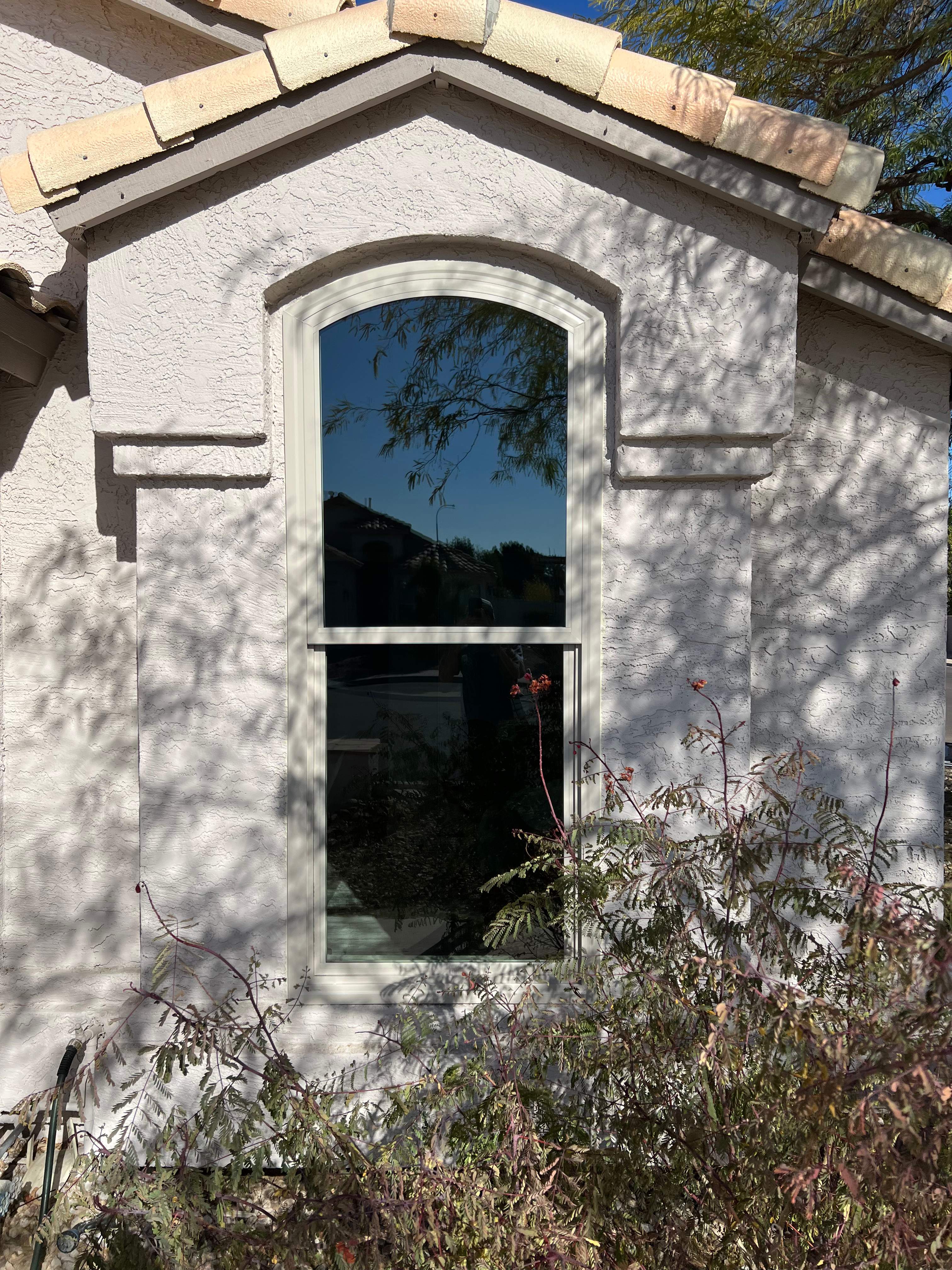 Steve's Window replacement by All Storm Roofing & Construction