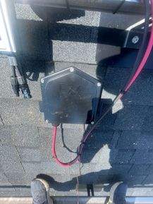 Atlanta Ga Project by Zero Grid Power Solutions