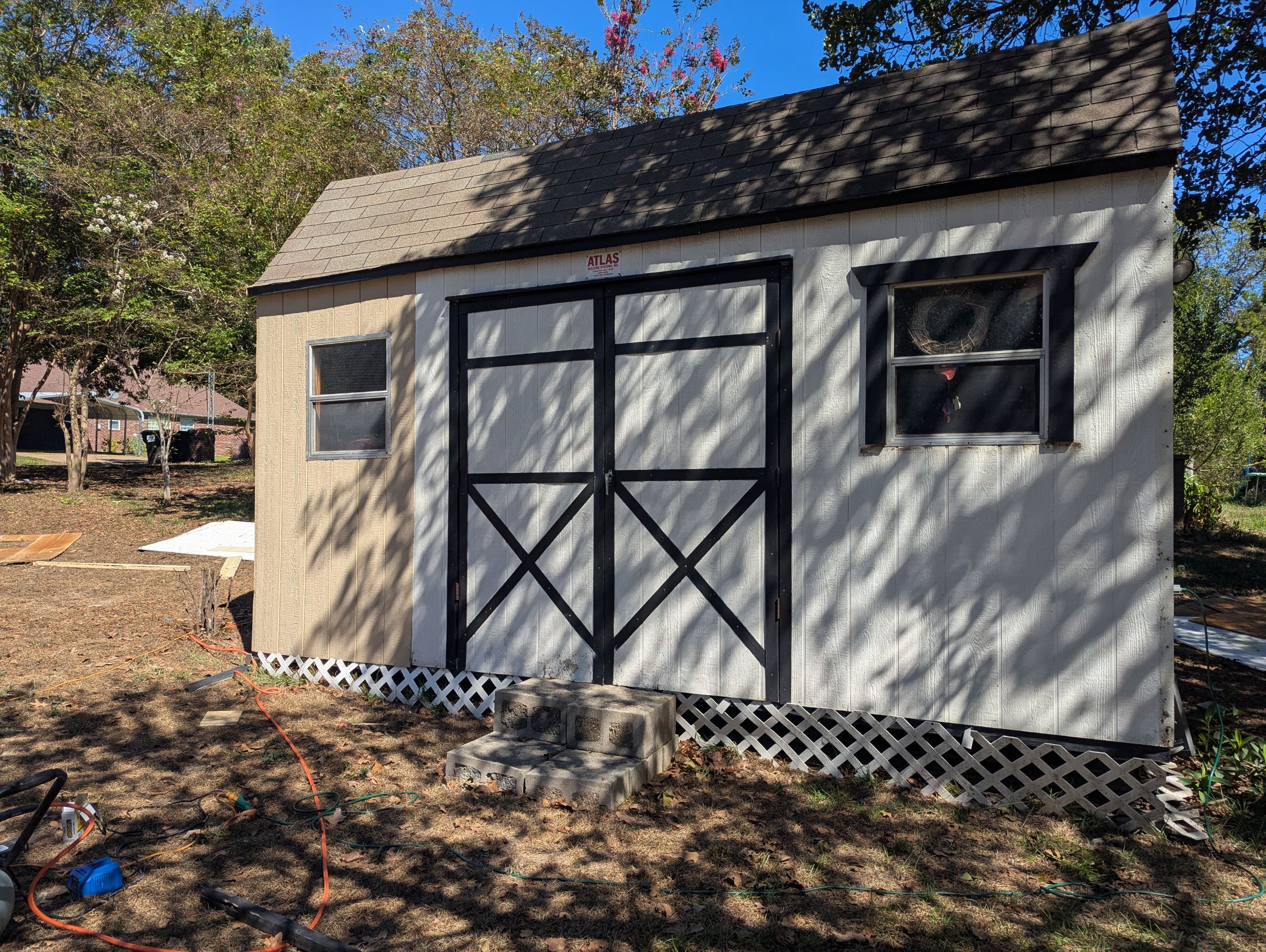 Fresh Paint, Fresh Look: Exterior Makeover in Mineola, TX by Quality Coats Painting