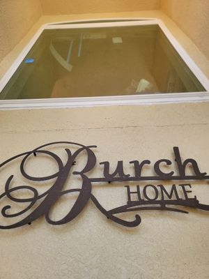 New Windows Installed in Cape Coral