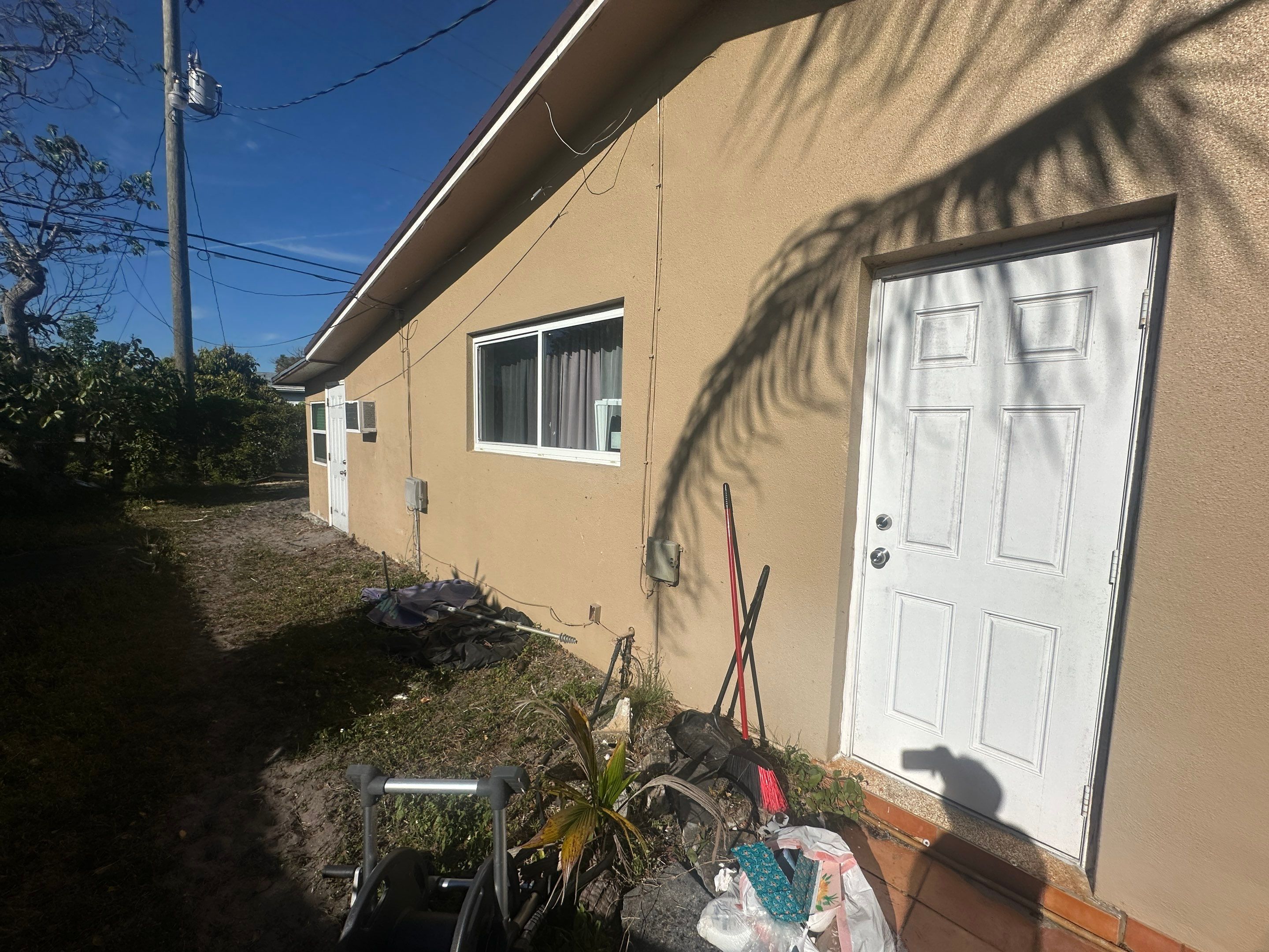 Water Damage Claim in Pembroke Pines by FLAPA & KeyStone