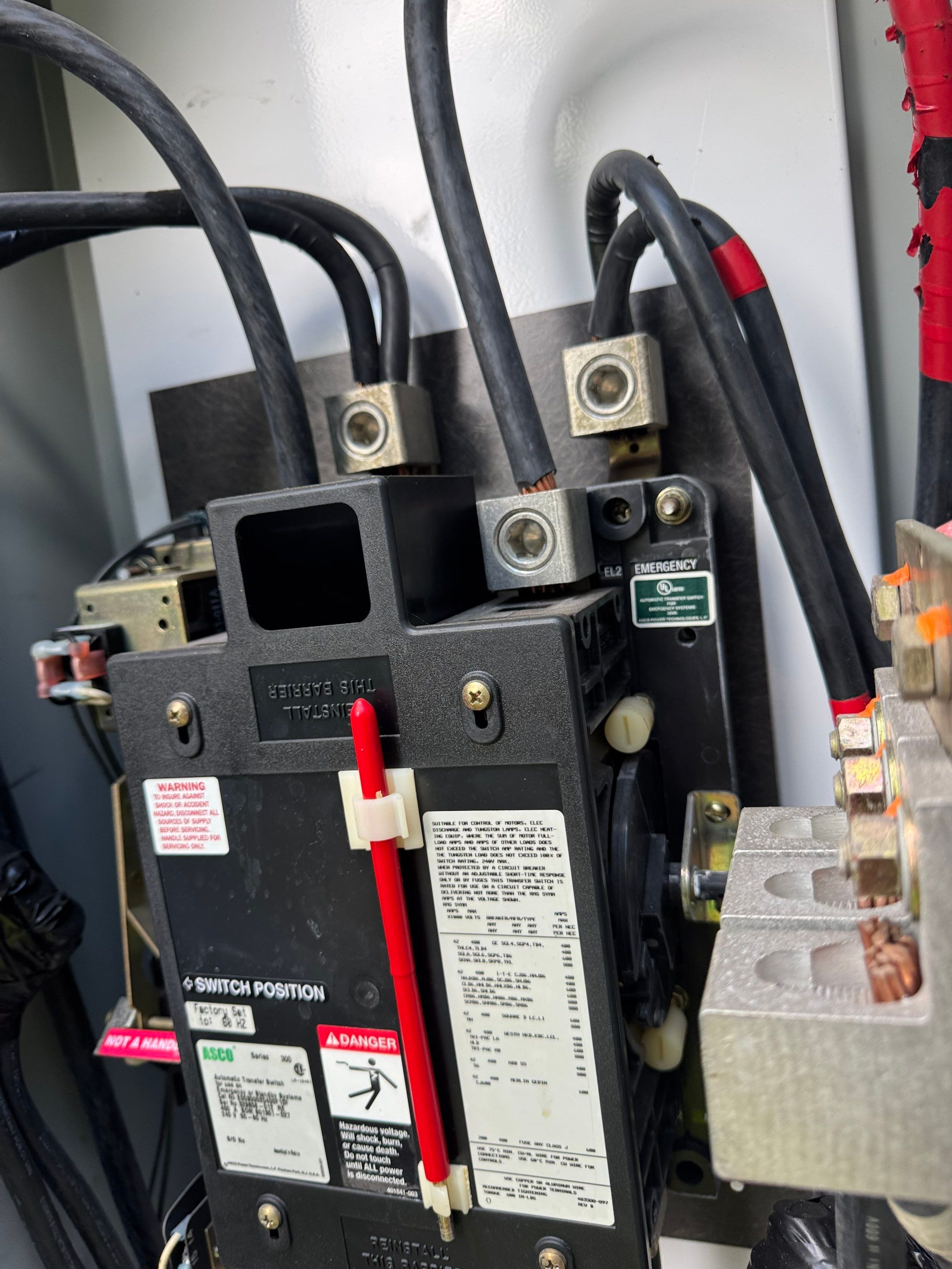 Project in  Miami by Payoli Solar