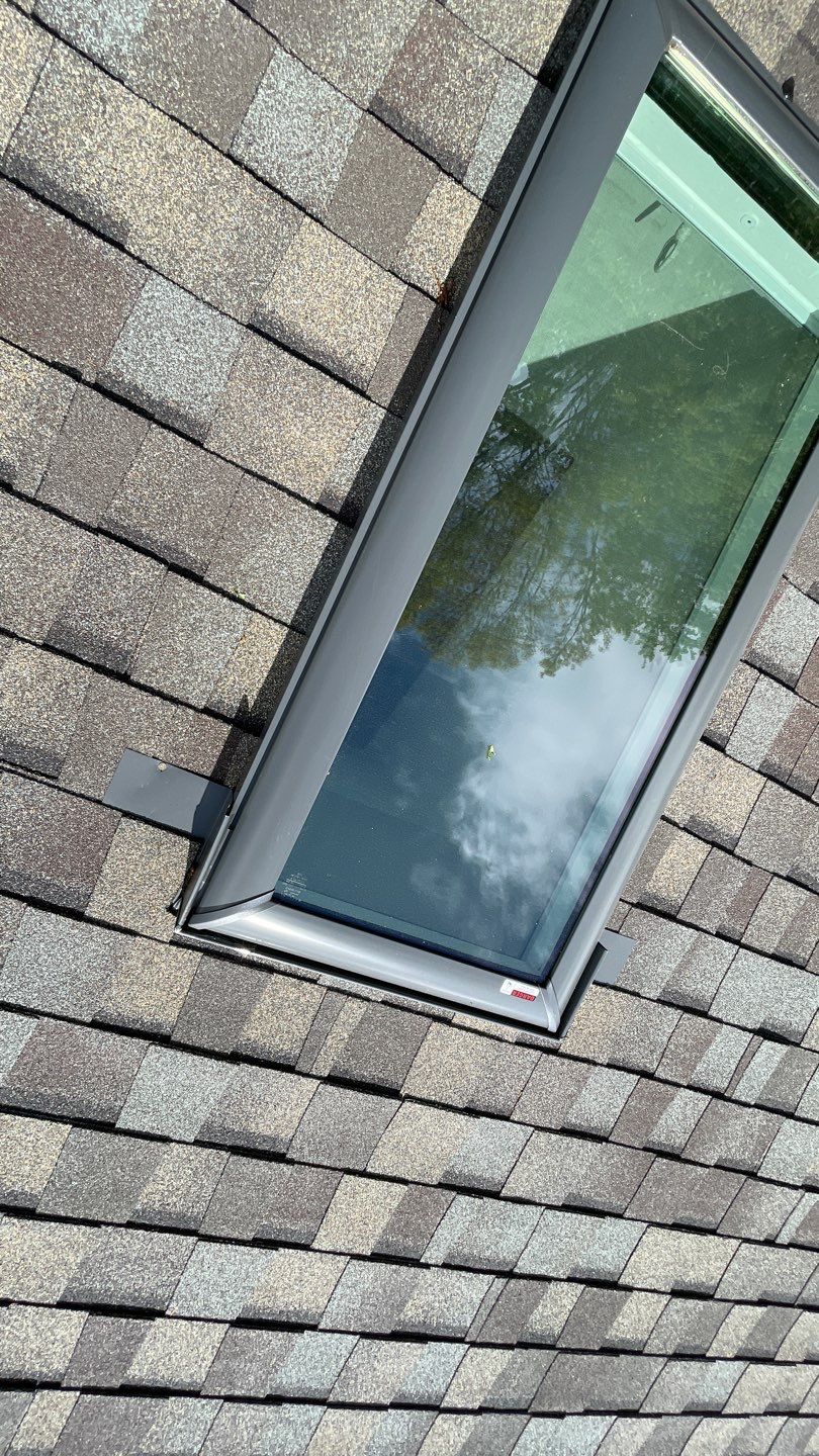 Springfield Certainteed Landmark Pro Designer Shingles by RM Banning, Inc.