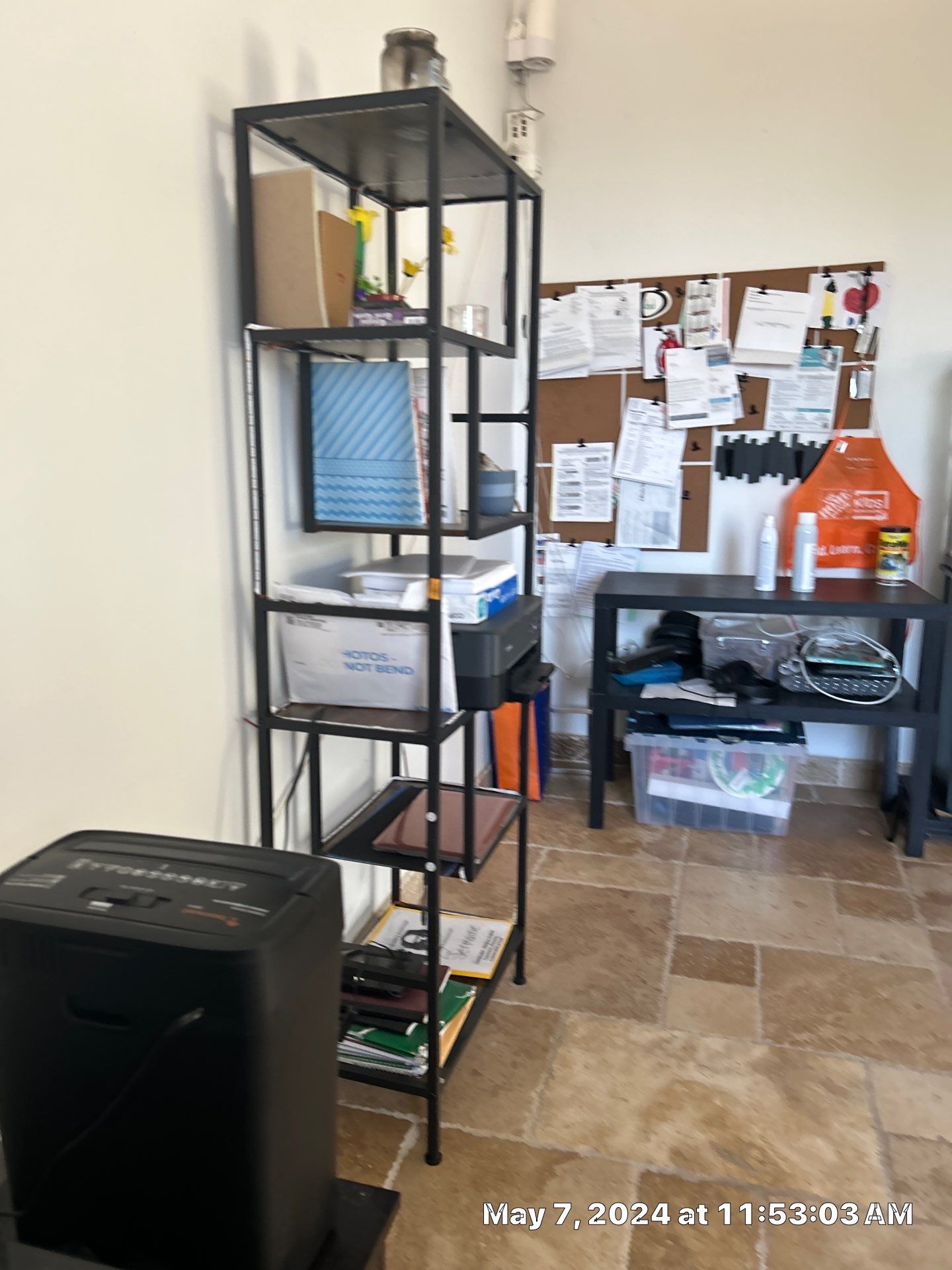 fastSigns rocks  by CompanyCam Sales Demo