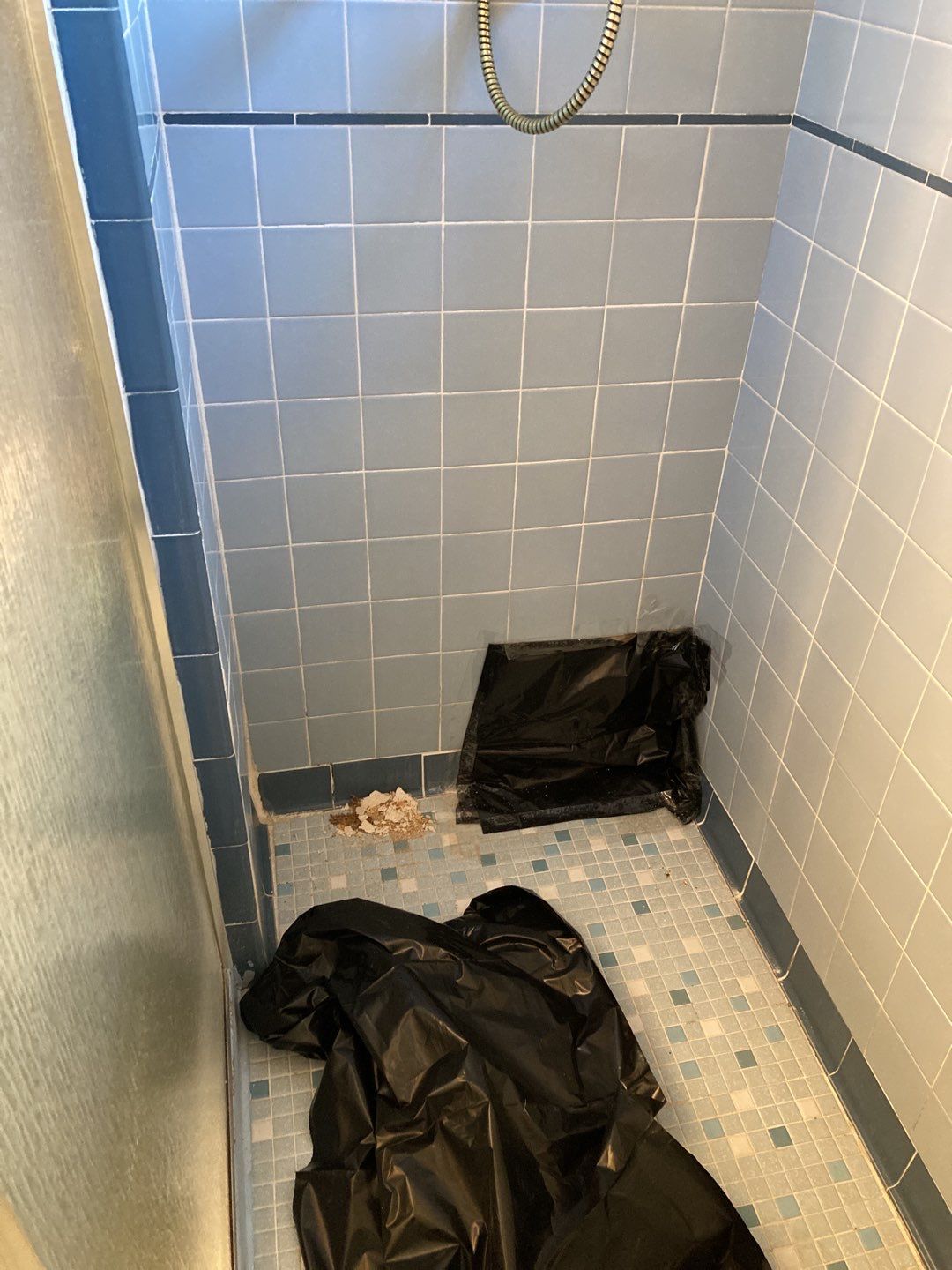 Water Damage Repair by Accountable Home Services