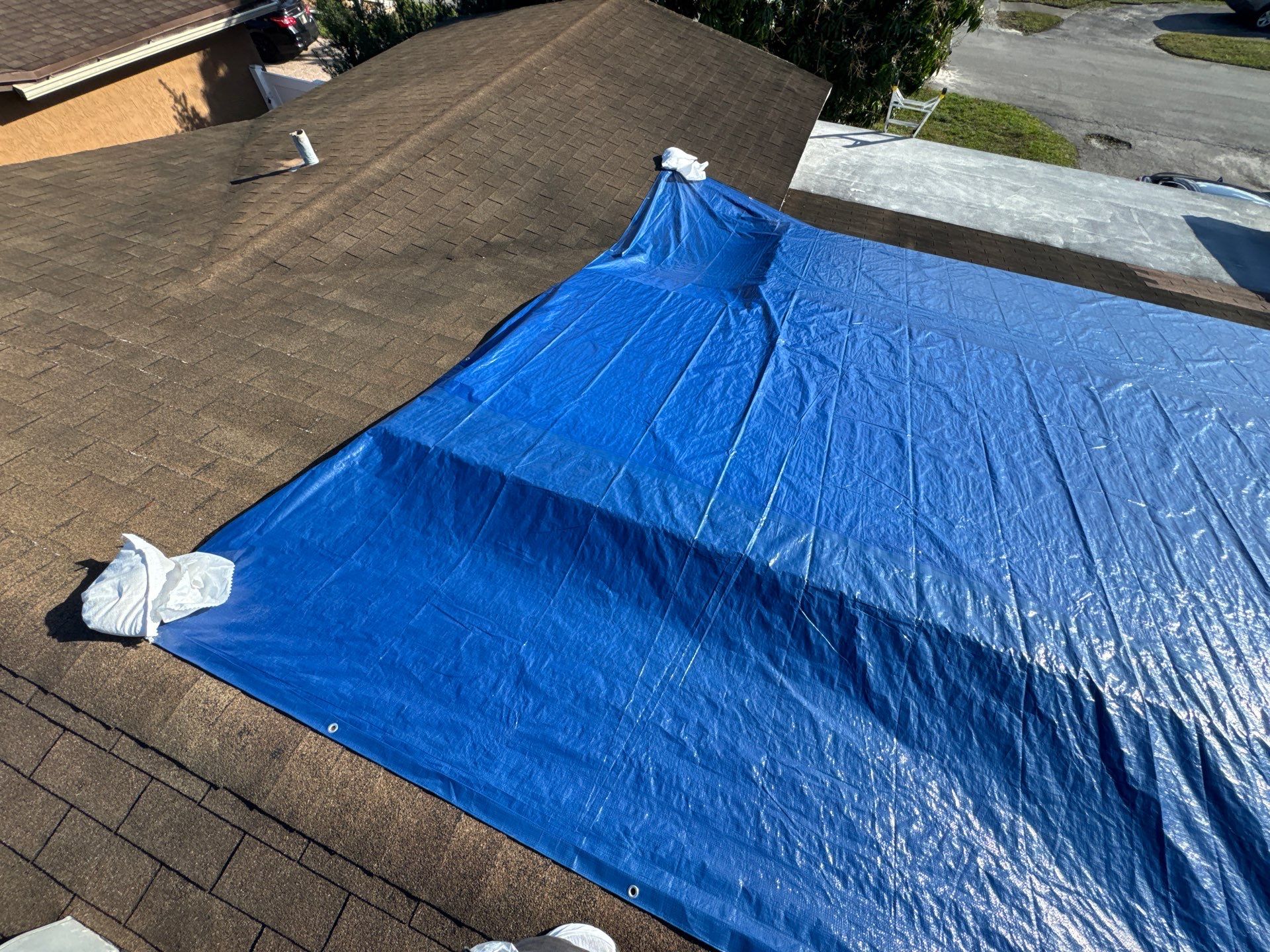Modified Bitumen Membrane by Reimagine Roofing