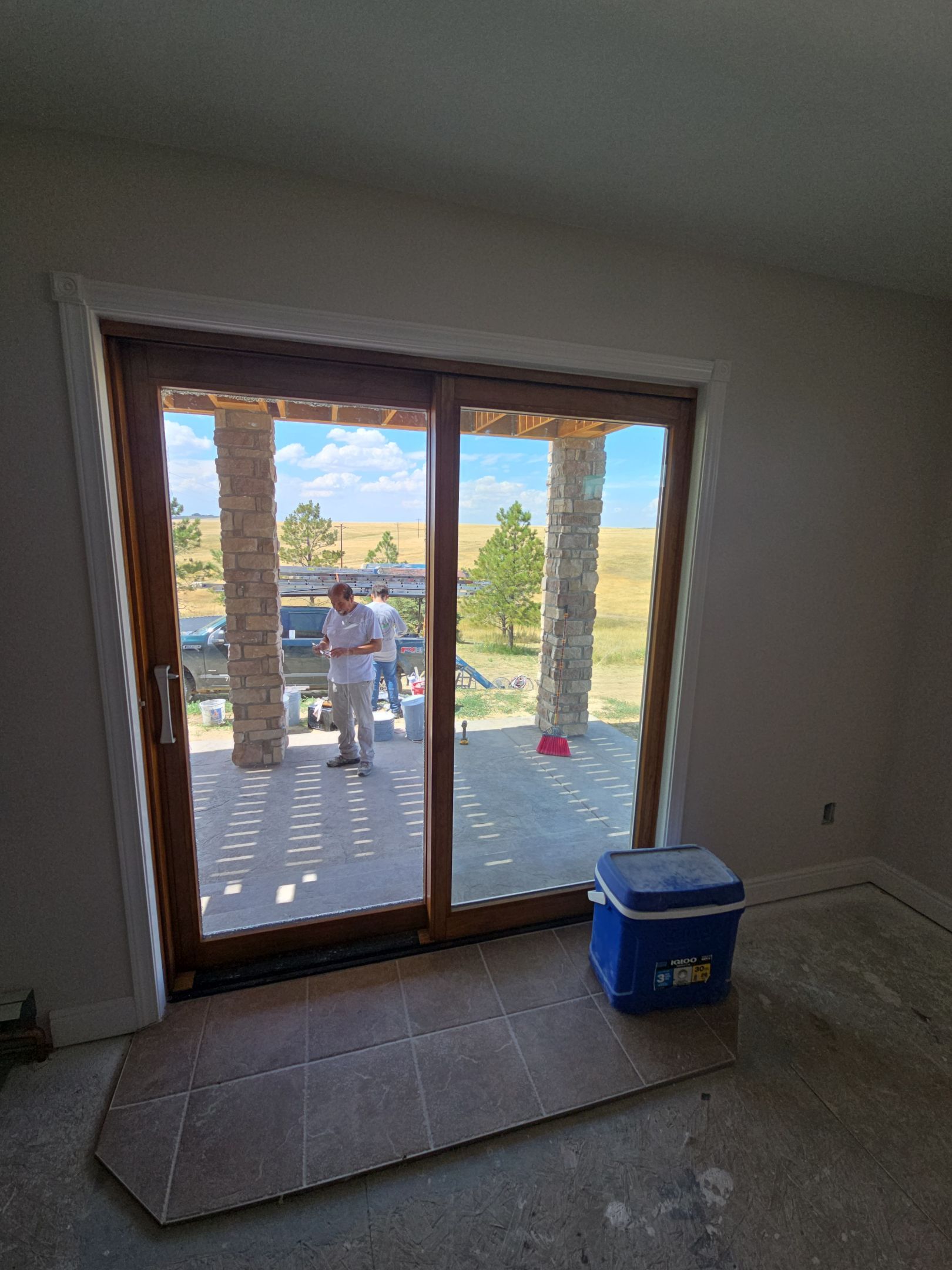 Honoring a 25‑Year Vision: A Home Finished to Last by J&M Painting LLC