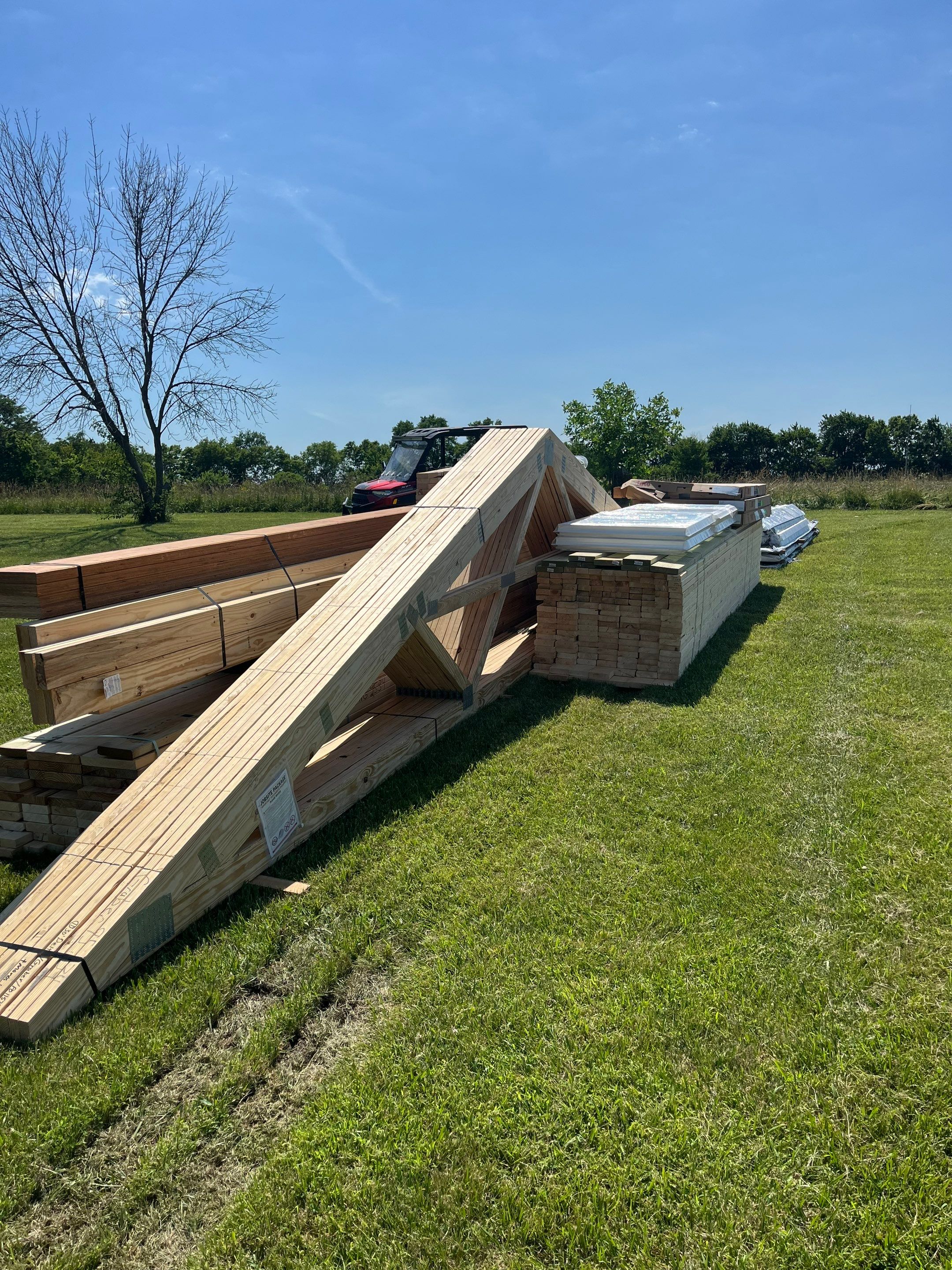 Sullard Project by Graber Custom Structures