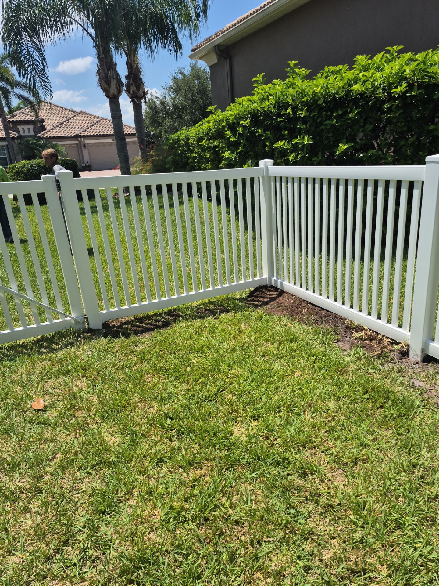 Lakewood Ranch by H&Y Fence