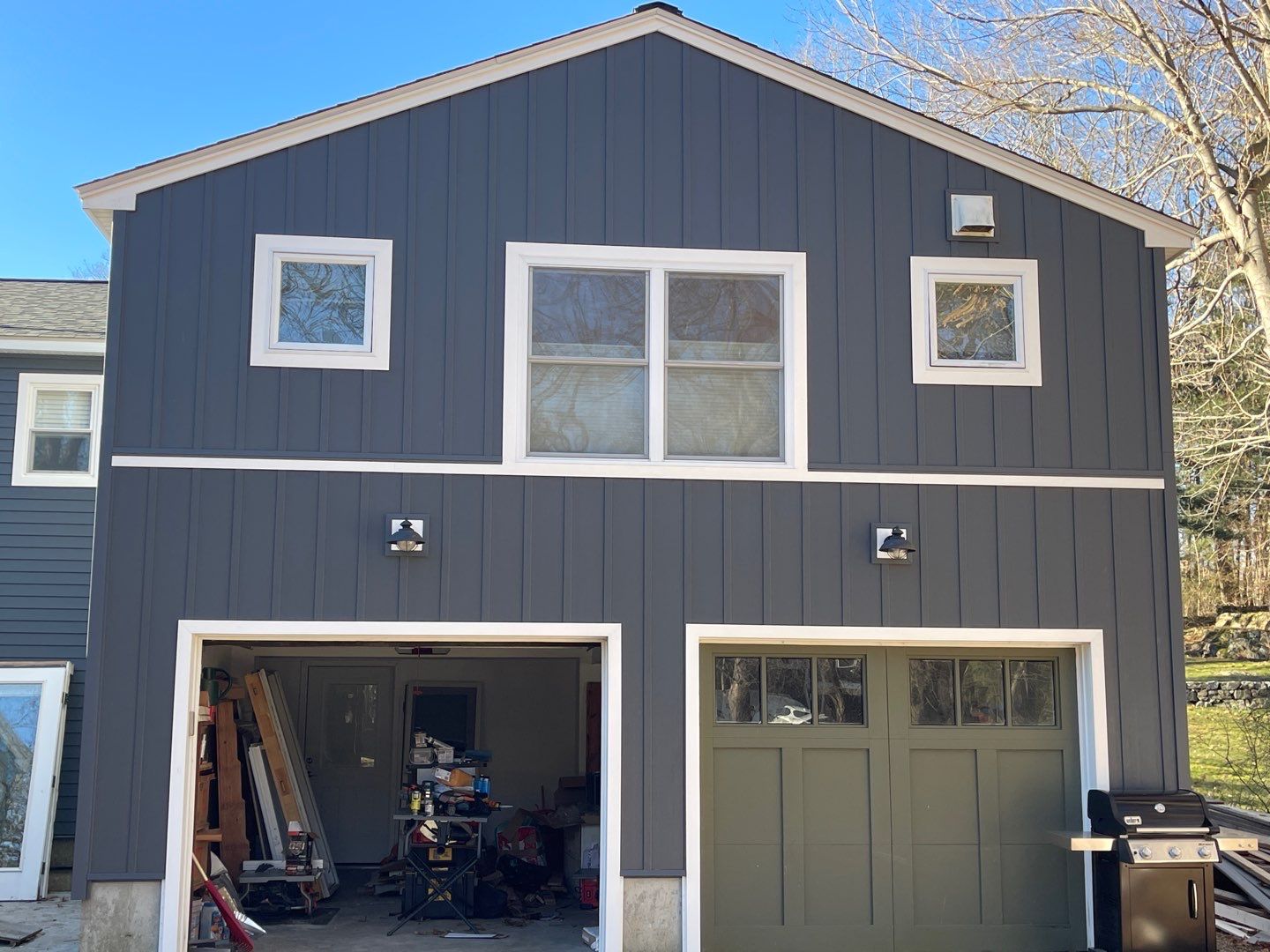 Full Home Renovation for Repeat Customer by Sensible Home Solutions