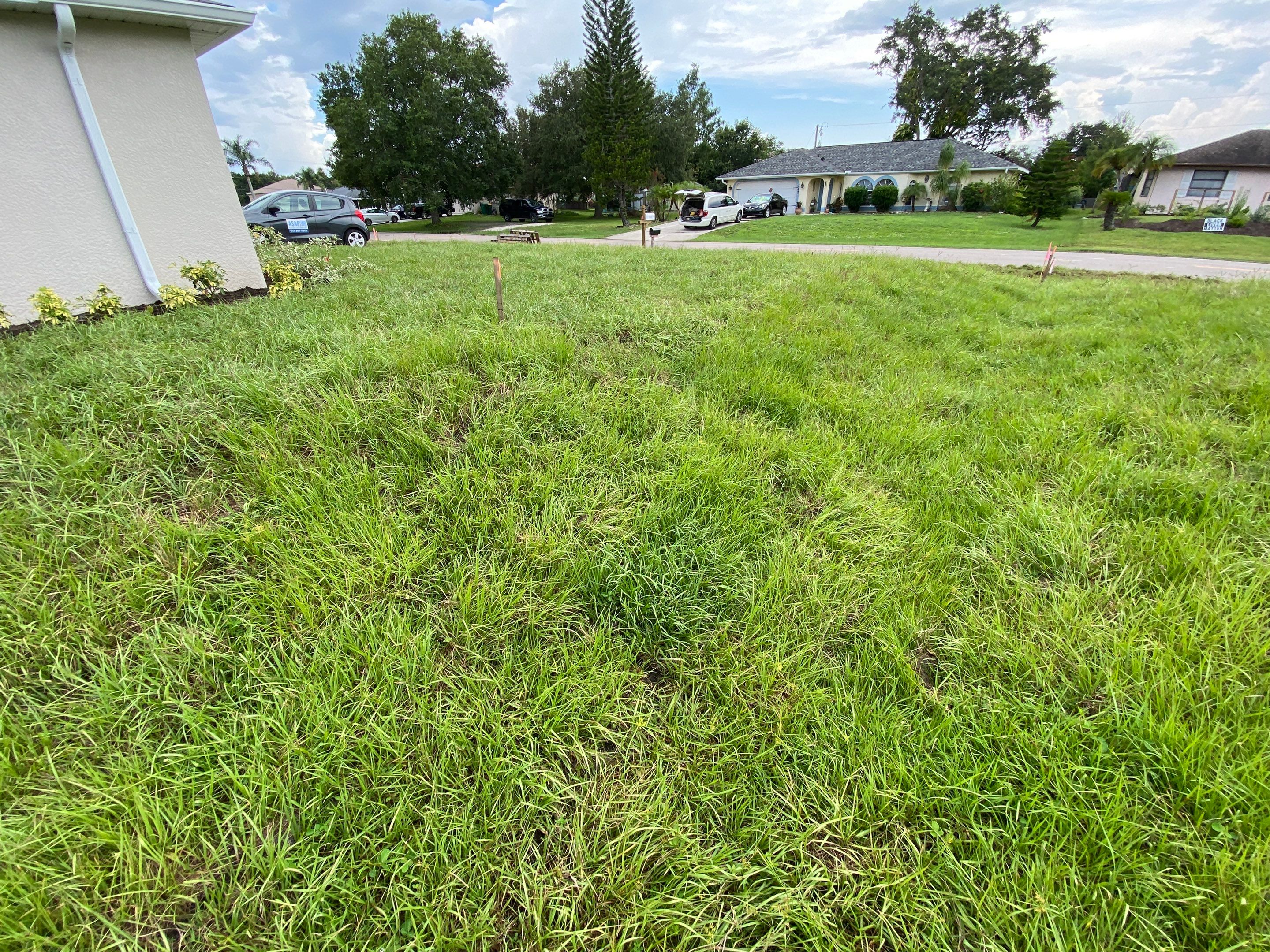 Port Charlotte, Florida 6 ft. Tall Board on Board Privacy Fence  by Asap fence and gates, LLC