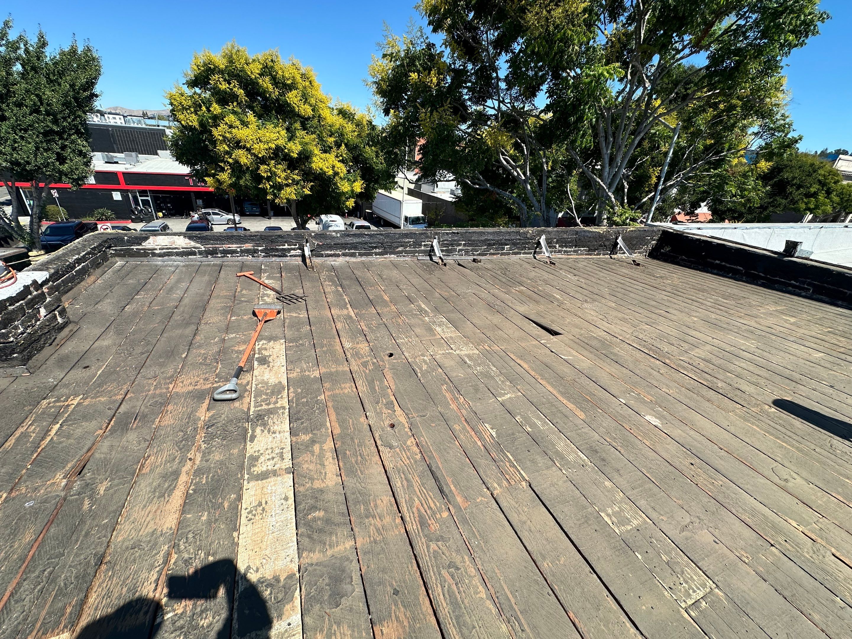 Roof Replacement - Hayward, CA 94541 by Epic Roof Replacement