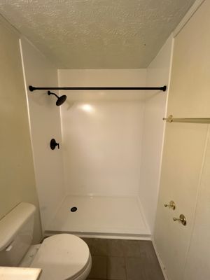 Project in Crossville