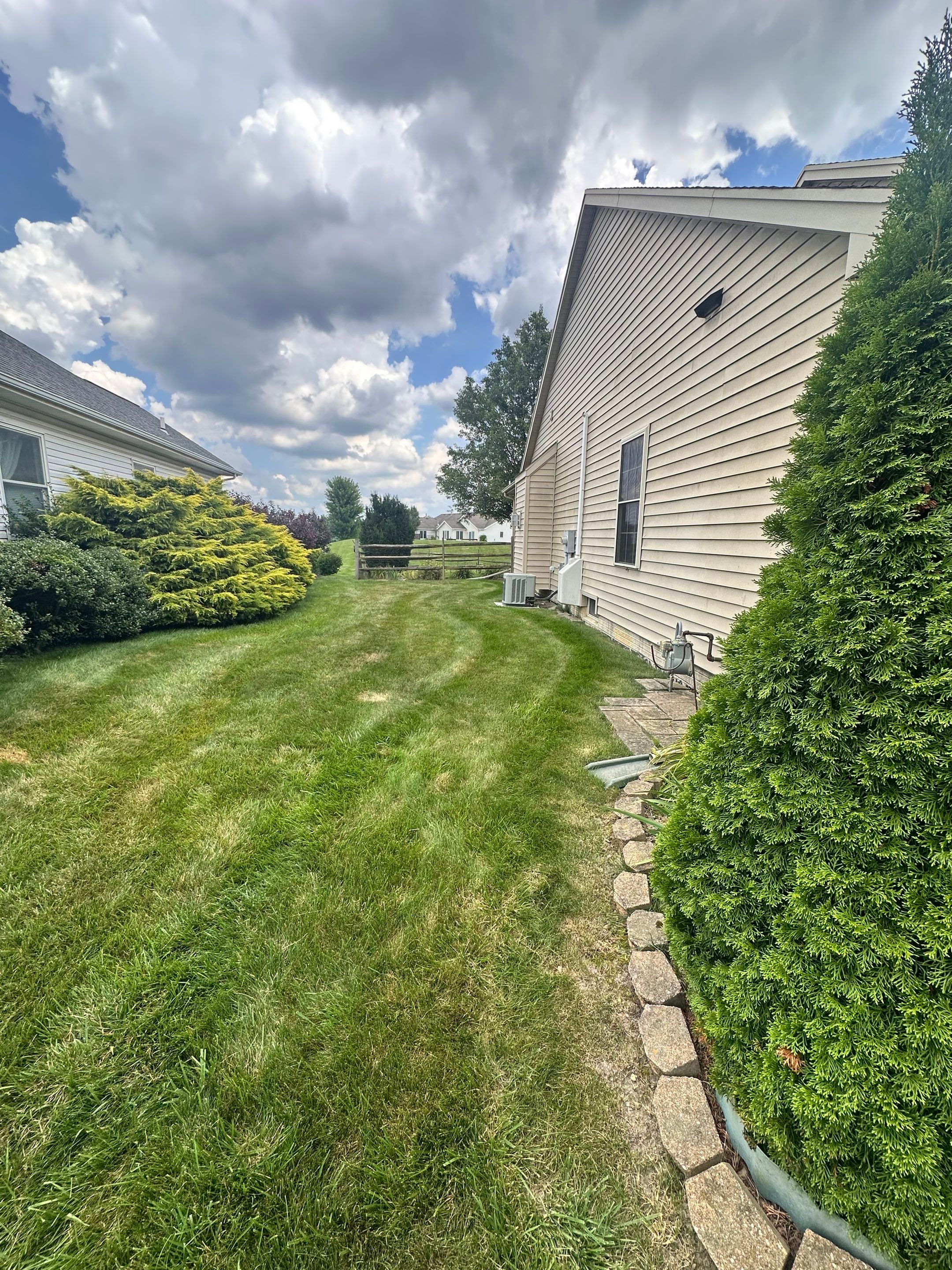 Egress Window by Toledo Basement Repair 