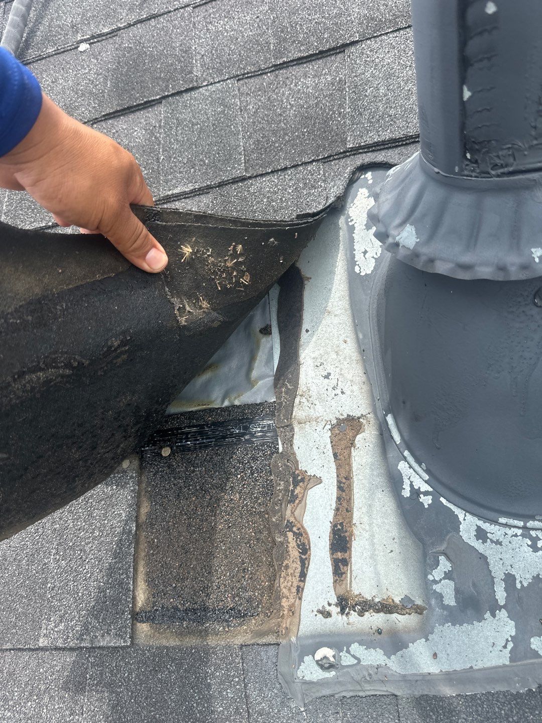 Roof Repair Houston by Roof Repair Services LLC