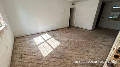Residential Abatement - Small Project