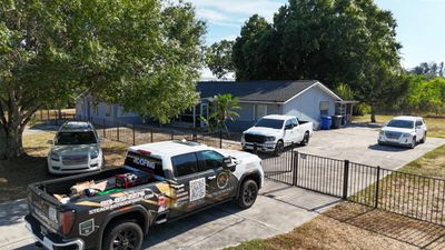 Roof Replacement in Ruskin, FL