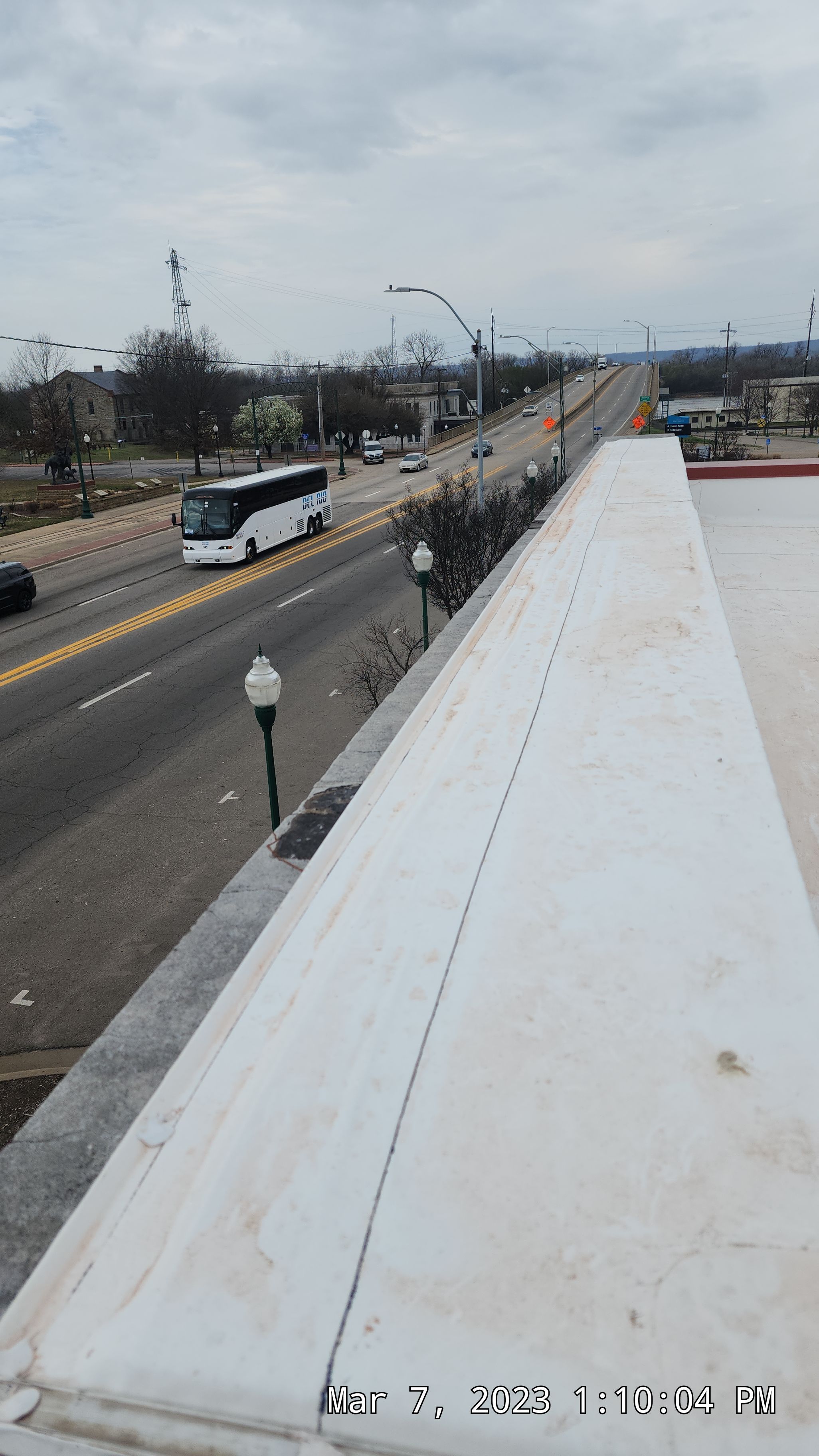 Randy Shock Restaurant by Hostetler Roofing