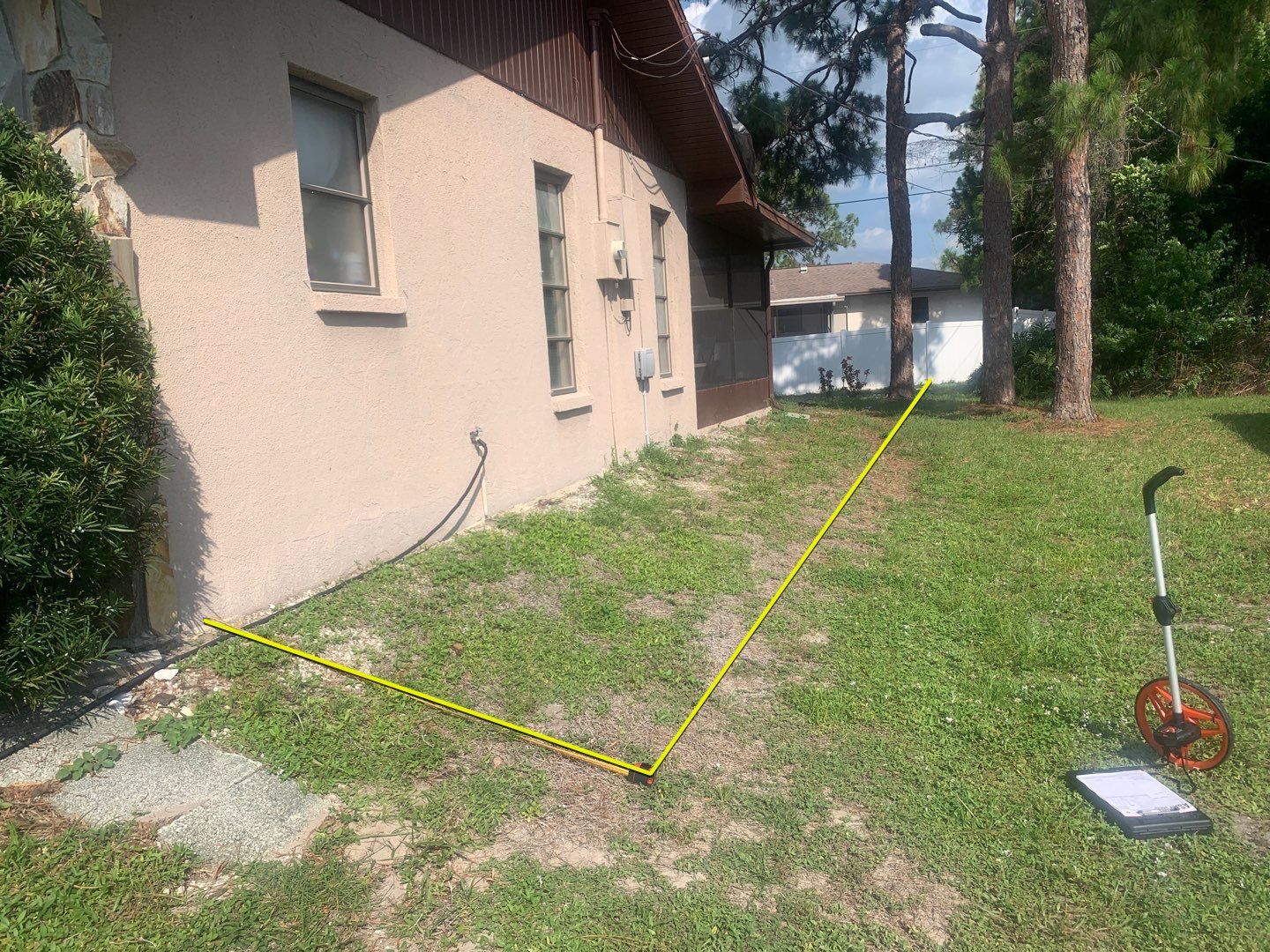 Venice, FL 8ft. Tall  Wood Horizontal Privacy Fence by Asap fence and gates, LLC