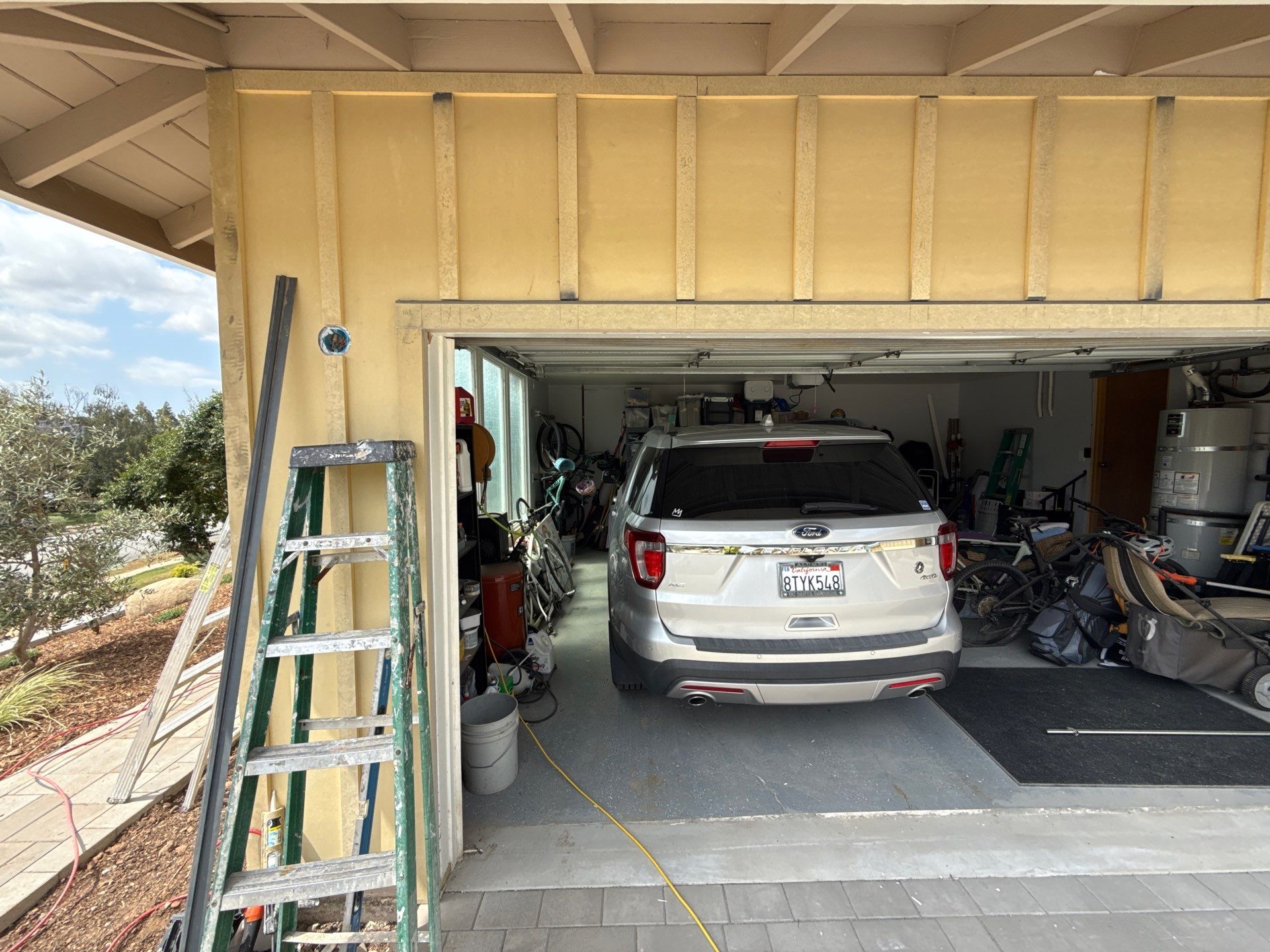 prime Board & Battens by New Era Siding Inc 