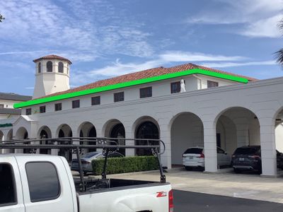 Commercial Gutter Installation in Fort Myers FL
