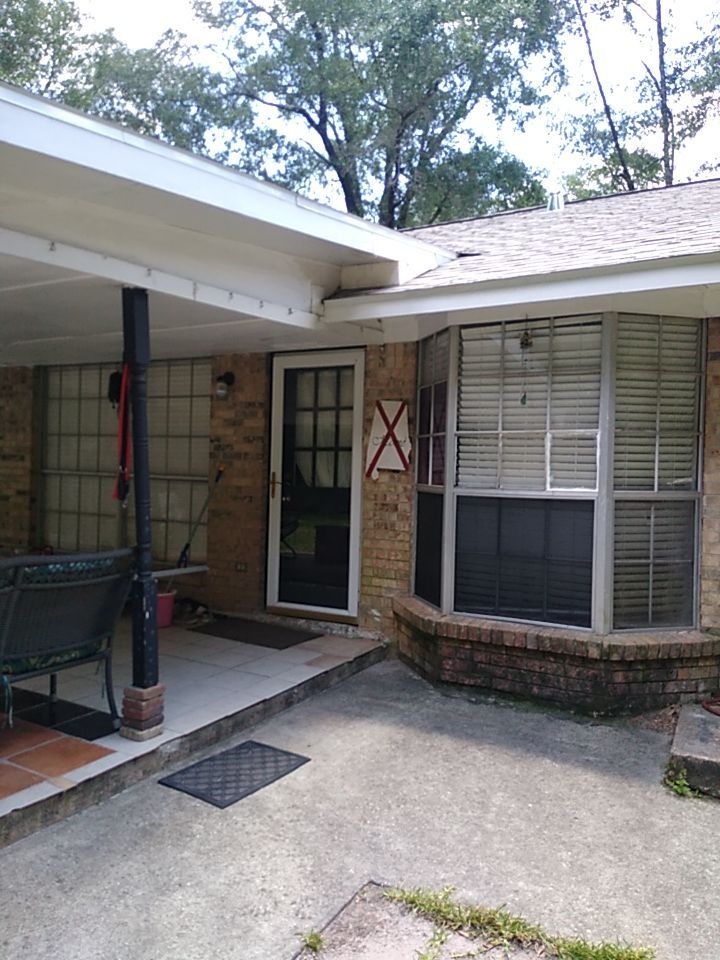 Residential Roofing Installation using Roof Replacement by American Roofing & Construction LLC