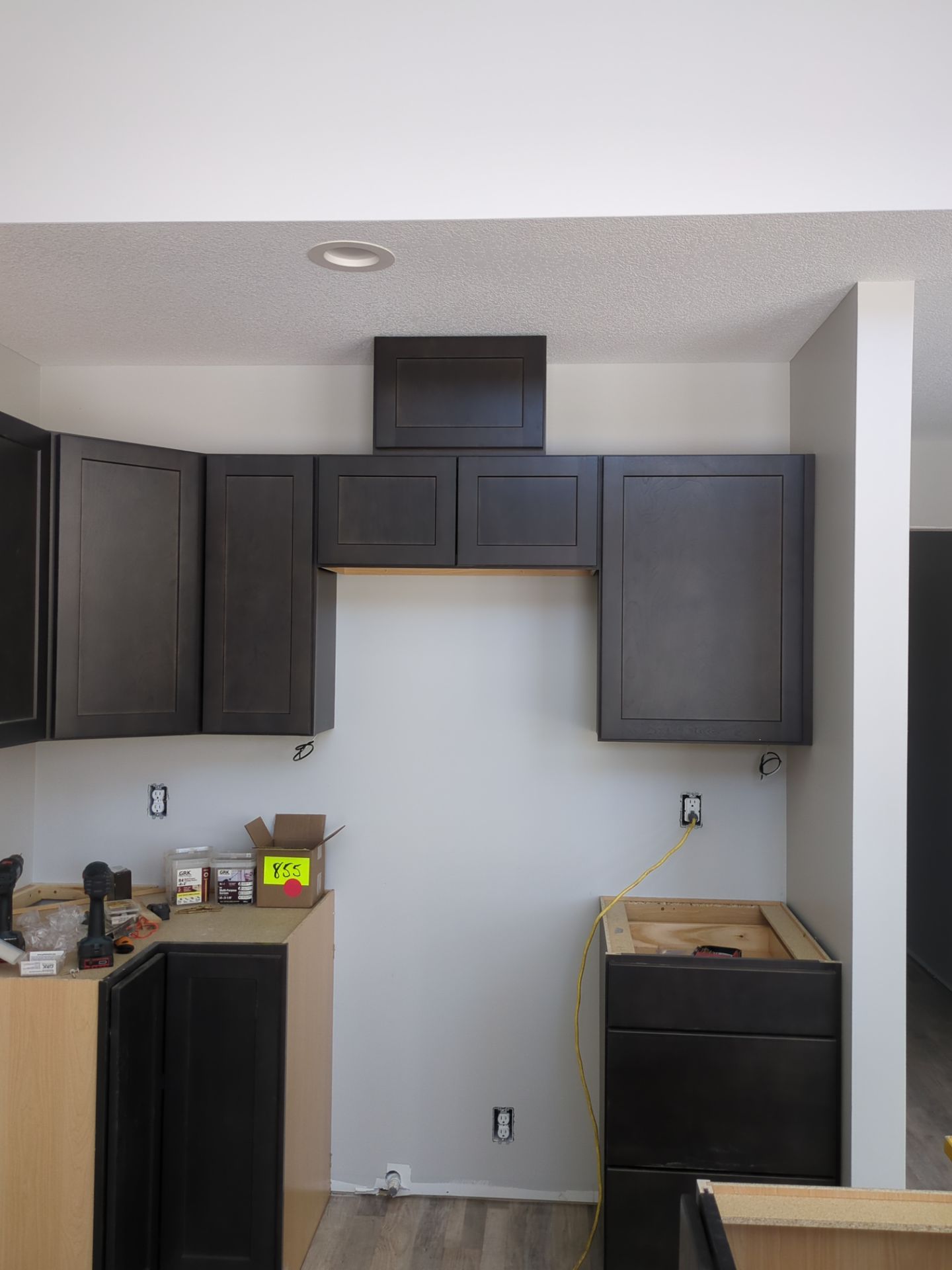 Spring Valley, WI Build by Bauer Estates LLC