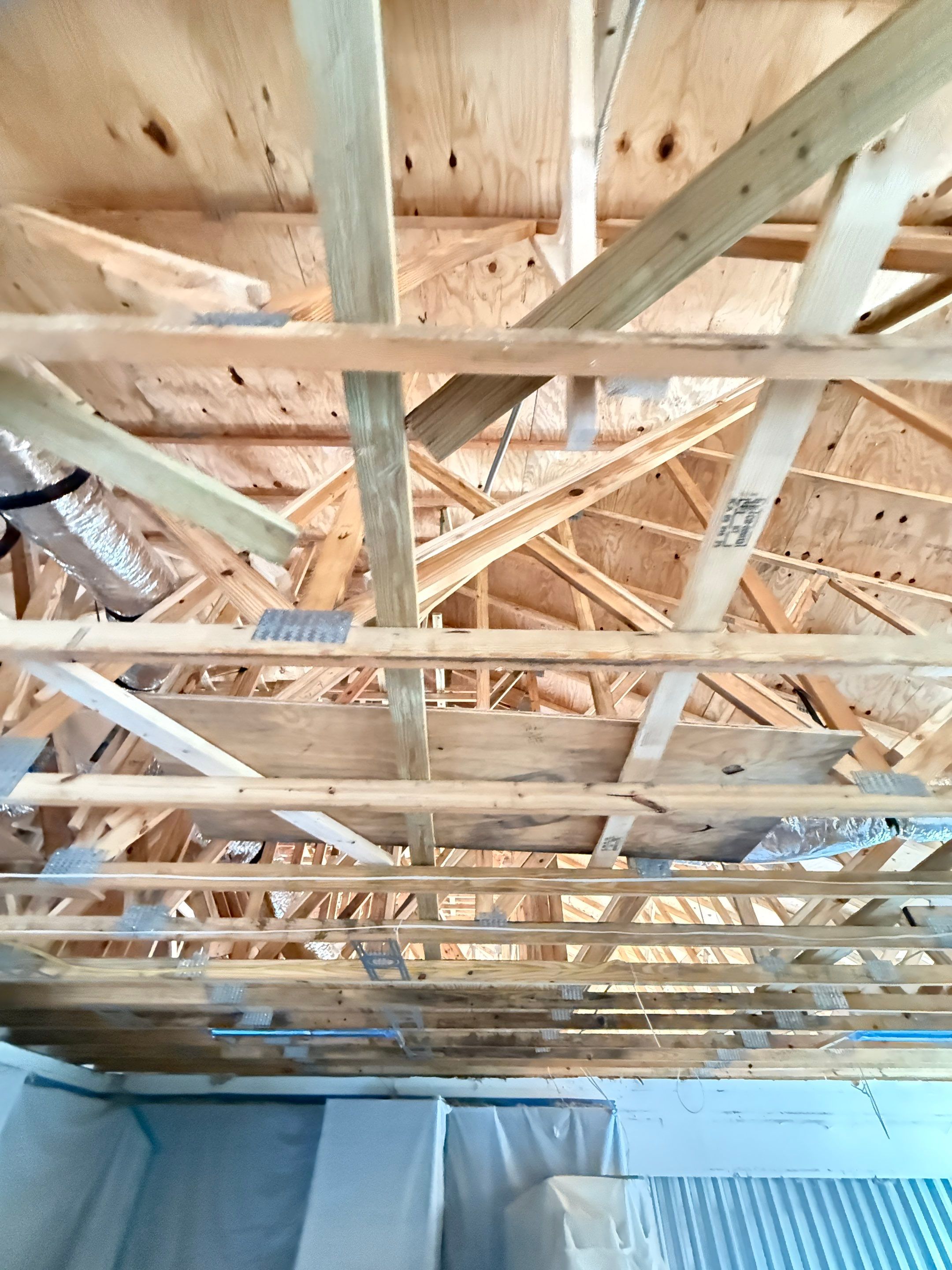 Project in Wellington by Payoli Solar