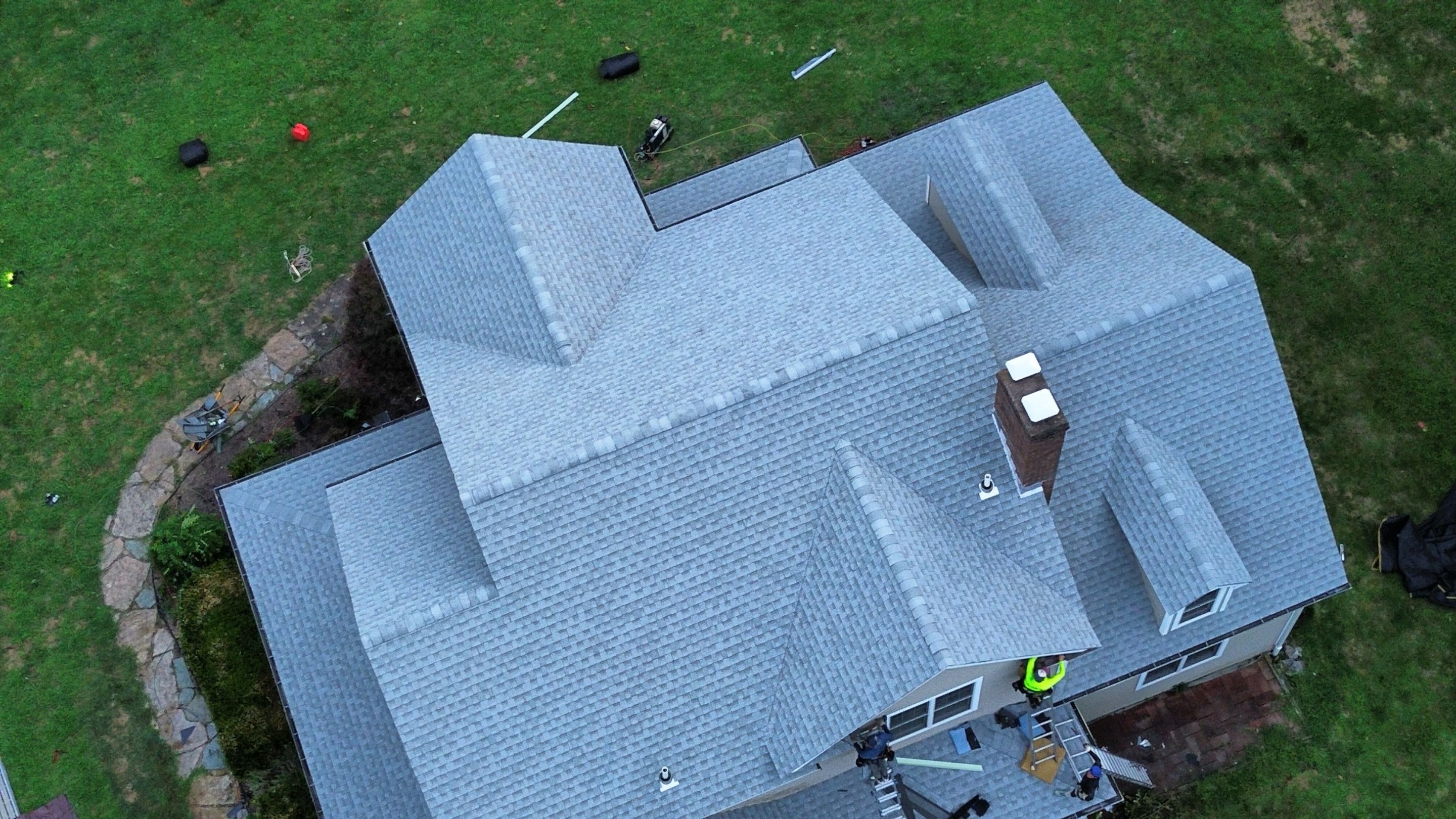 Cheshire by All site builders LLC