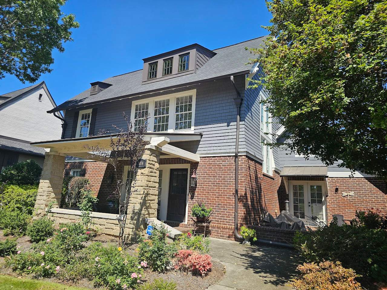 Kenney Project in Hoover by The Window Source