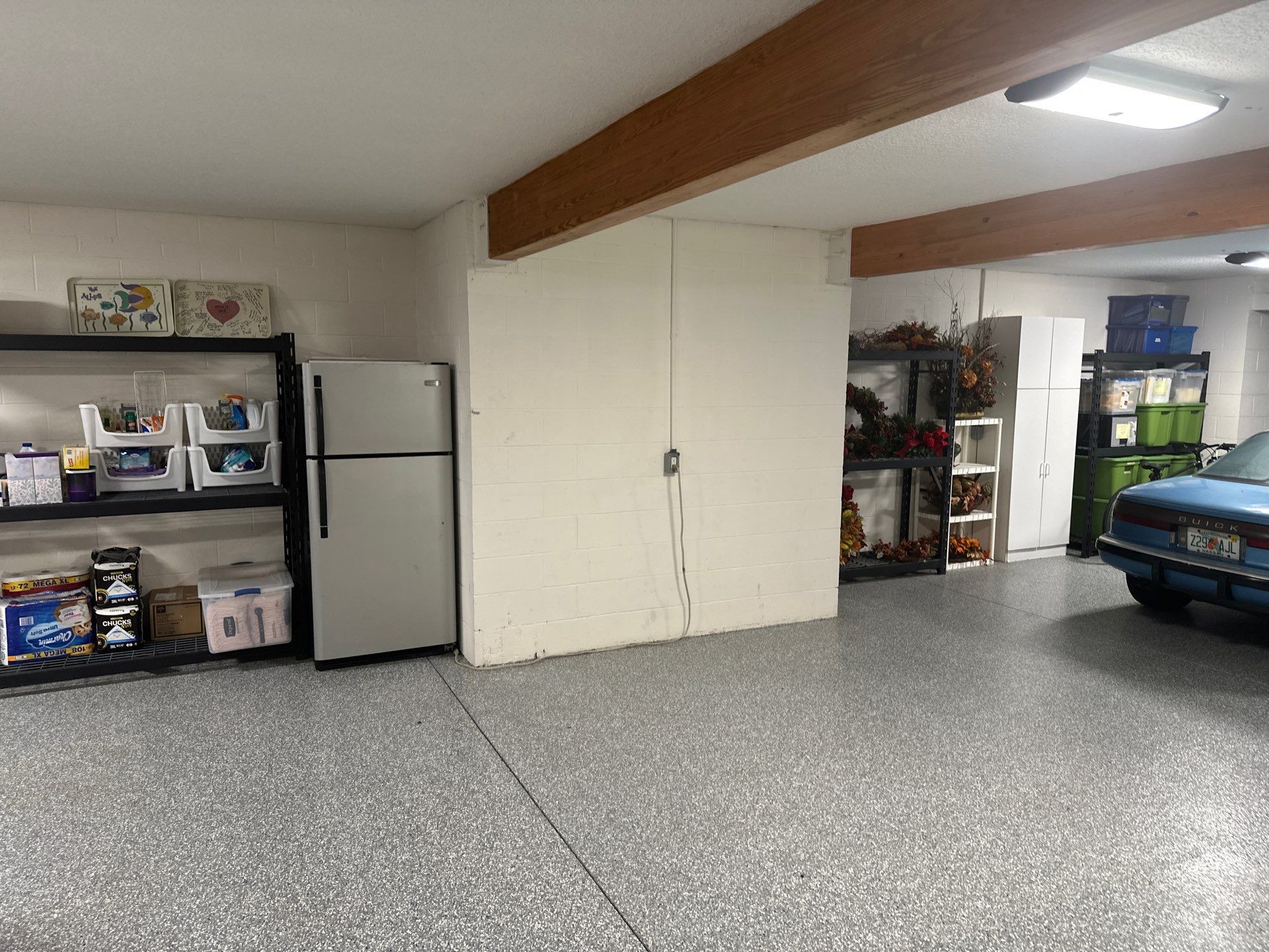 Water Damage Claim in Fernandina Beach by FLAPA & KeyStone