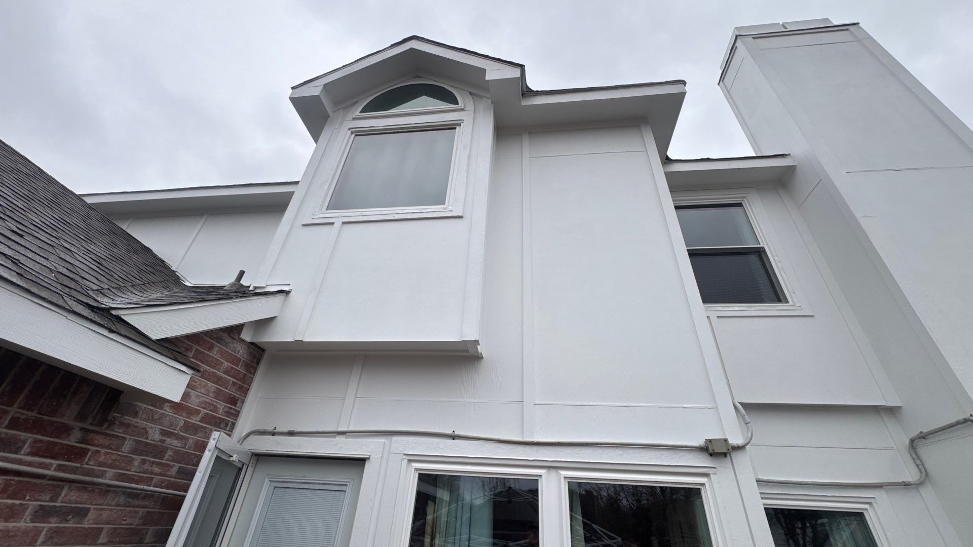 Project in Garland by Rhino Roofing and General Contracting, LLC