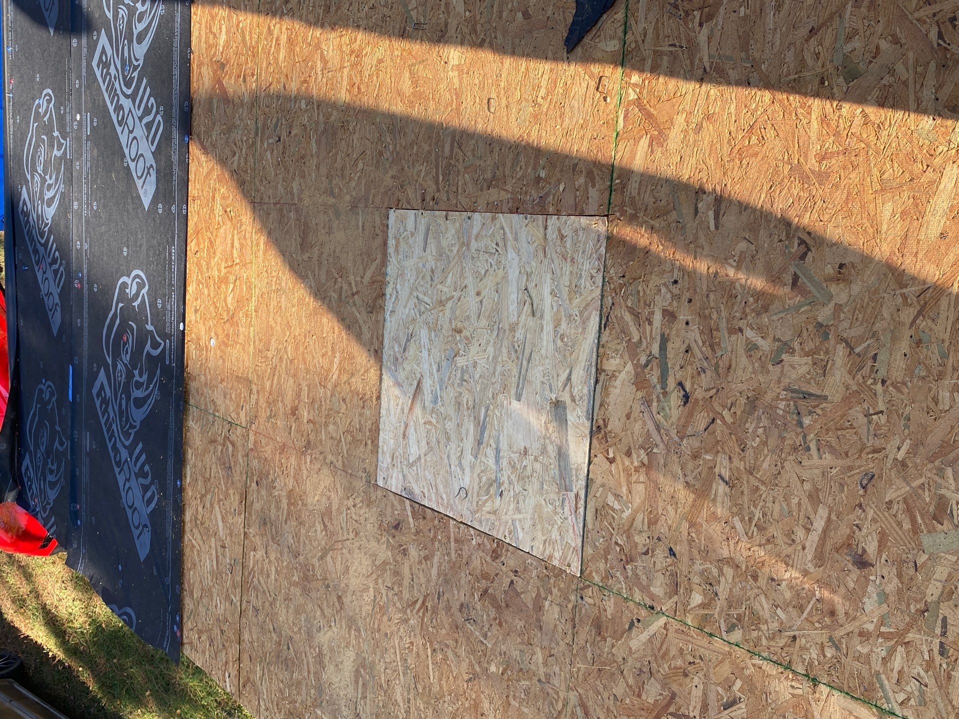 Resetting the Standard by 1st Gen Roofing & Restoration LLC