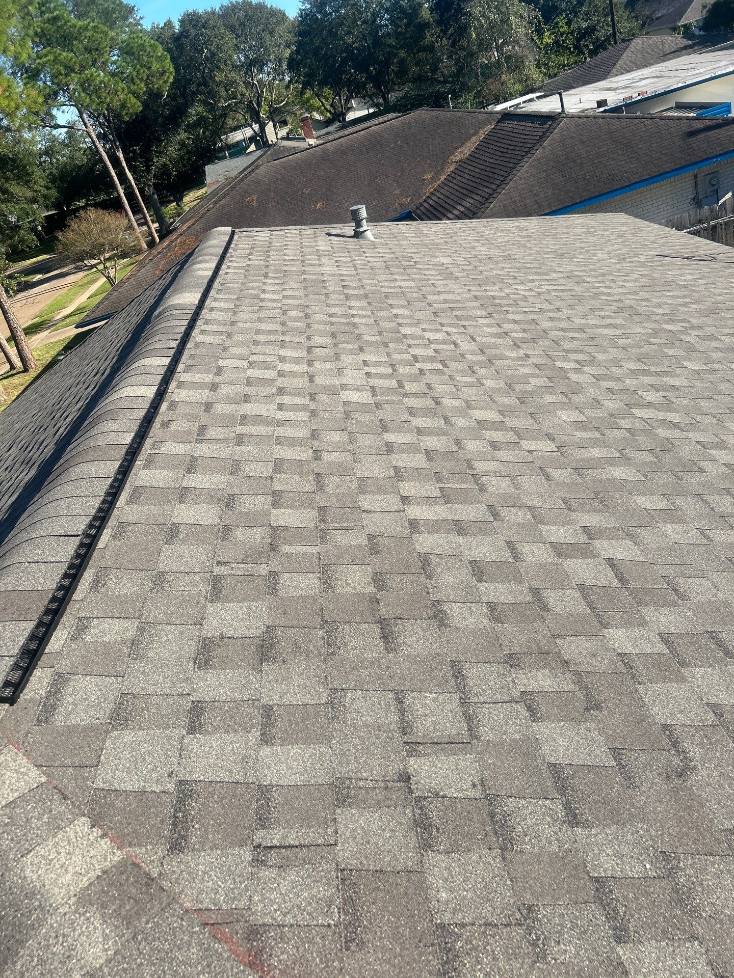Roof Repair Houston by Roof Repair Company