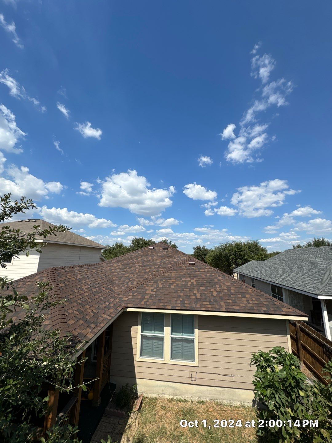 Brownwood Roof Replacement | San Antonio, TX by Ayan Roofing, LLC