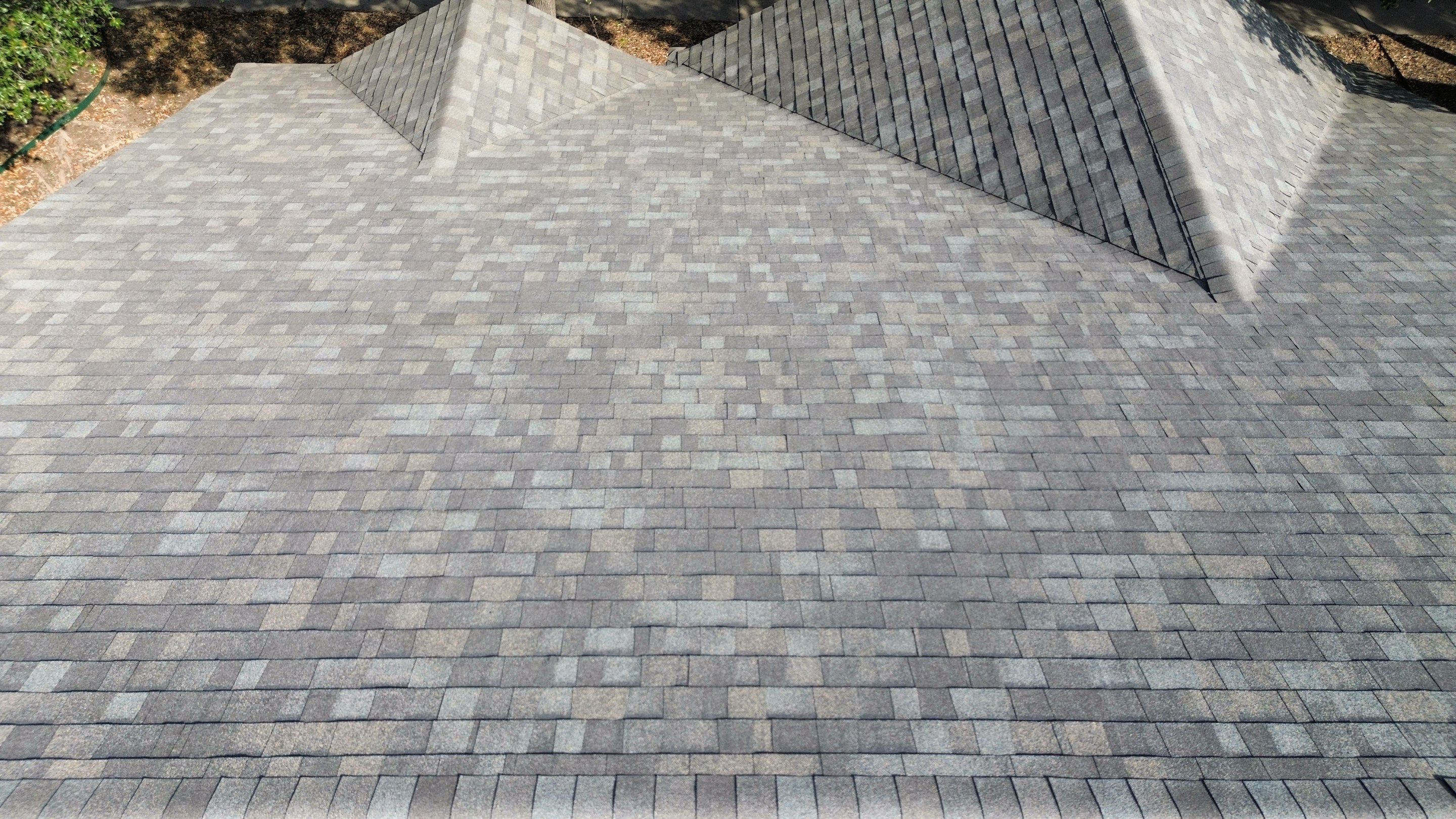 Roof Replacement & Exterior Painting Project in Kyle, TX by Kstylez Roofing & Construction