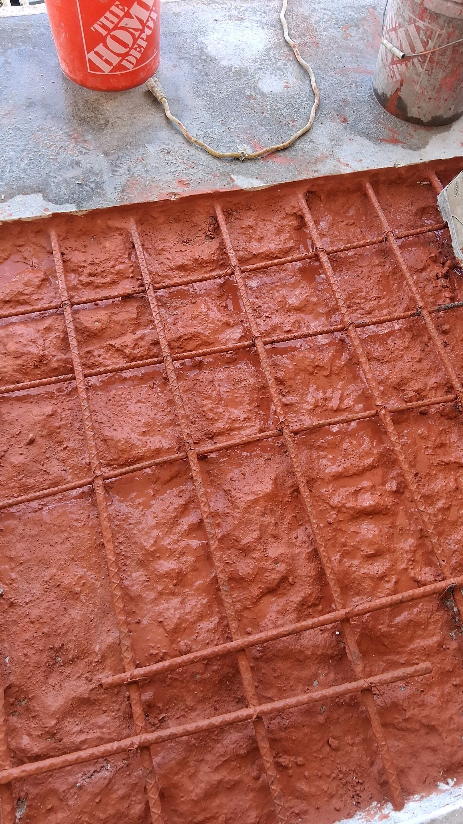 Project in North Miami Beach by The Goat Contractor ( Giampri Corp)