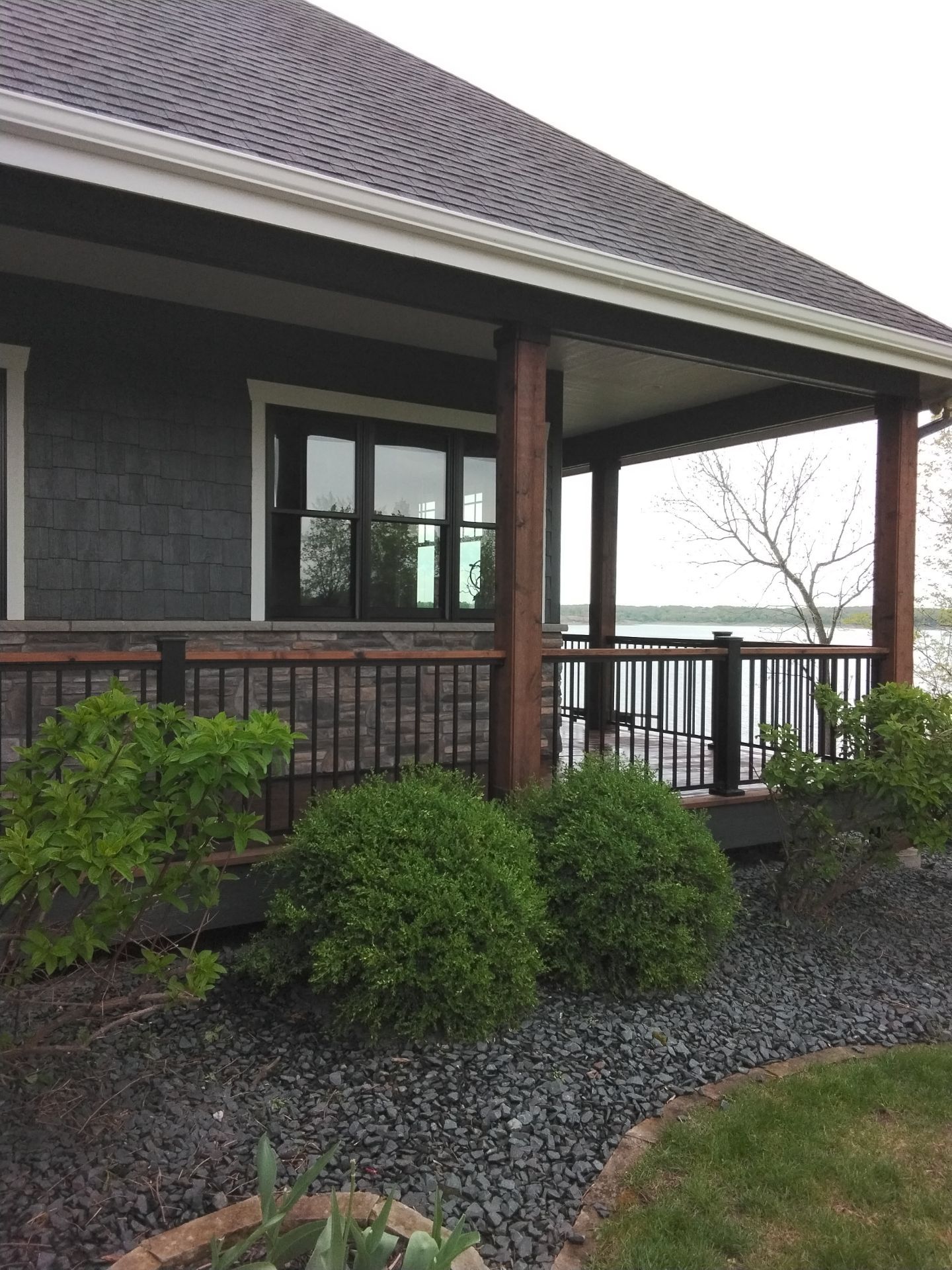 Residential Exterior Refresh by Midwest Paint LLC