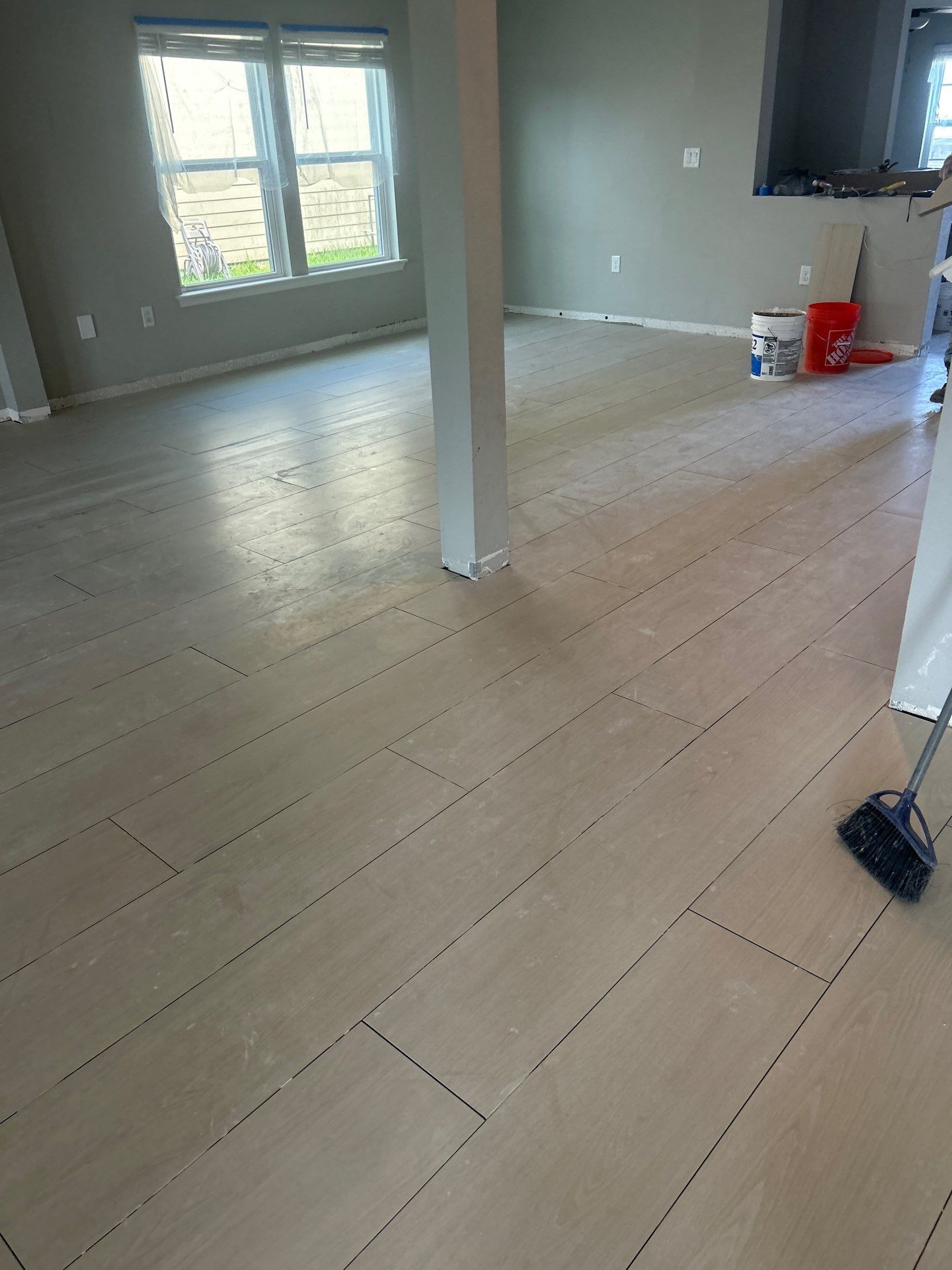 Home Interior Upgrade and Renovation by urban green energy llc