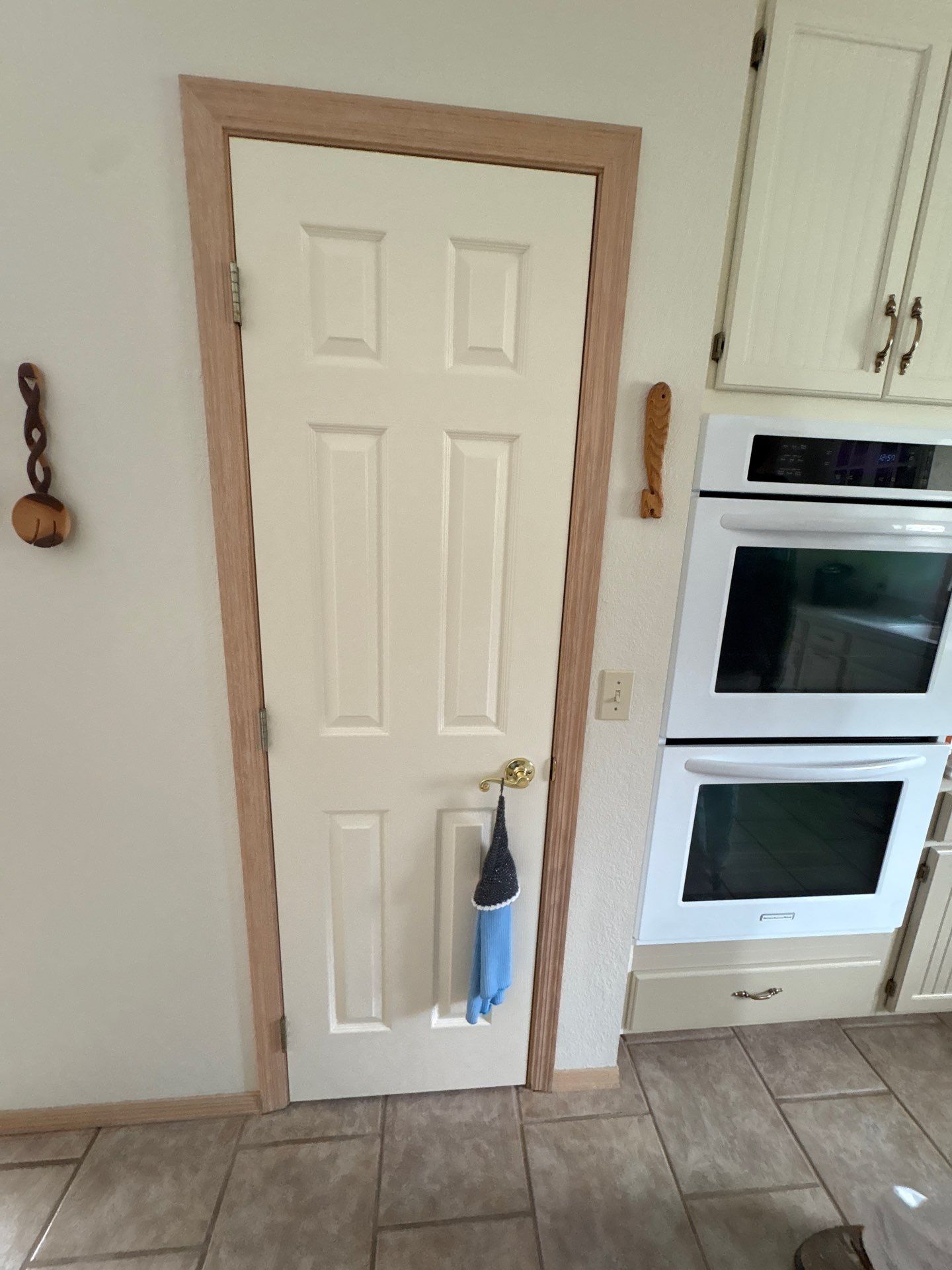 Multi-Room Interior Painting and Cabinet Refinishing in Renner by Select Painting, Coatings & Garage Cabinets