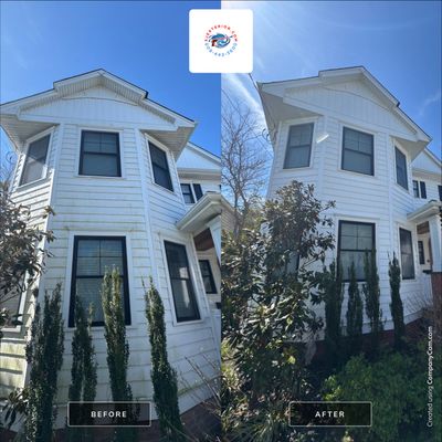 Project in Ocean City, NJ