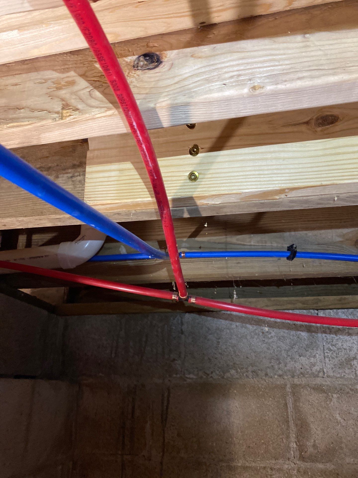 Structural Carpentry – Holland, Ohio by Toledo Basement Repair 