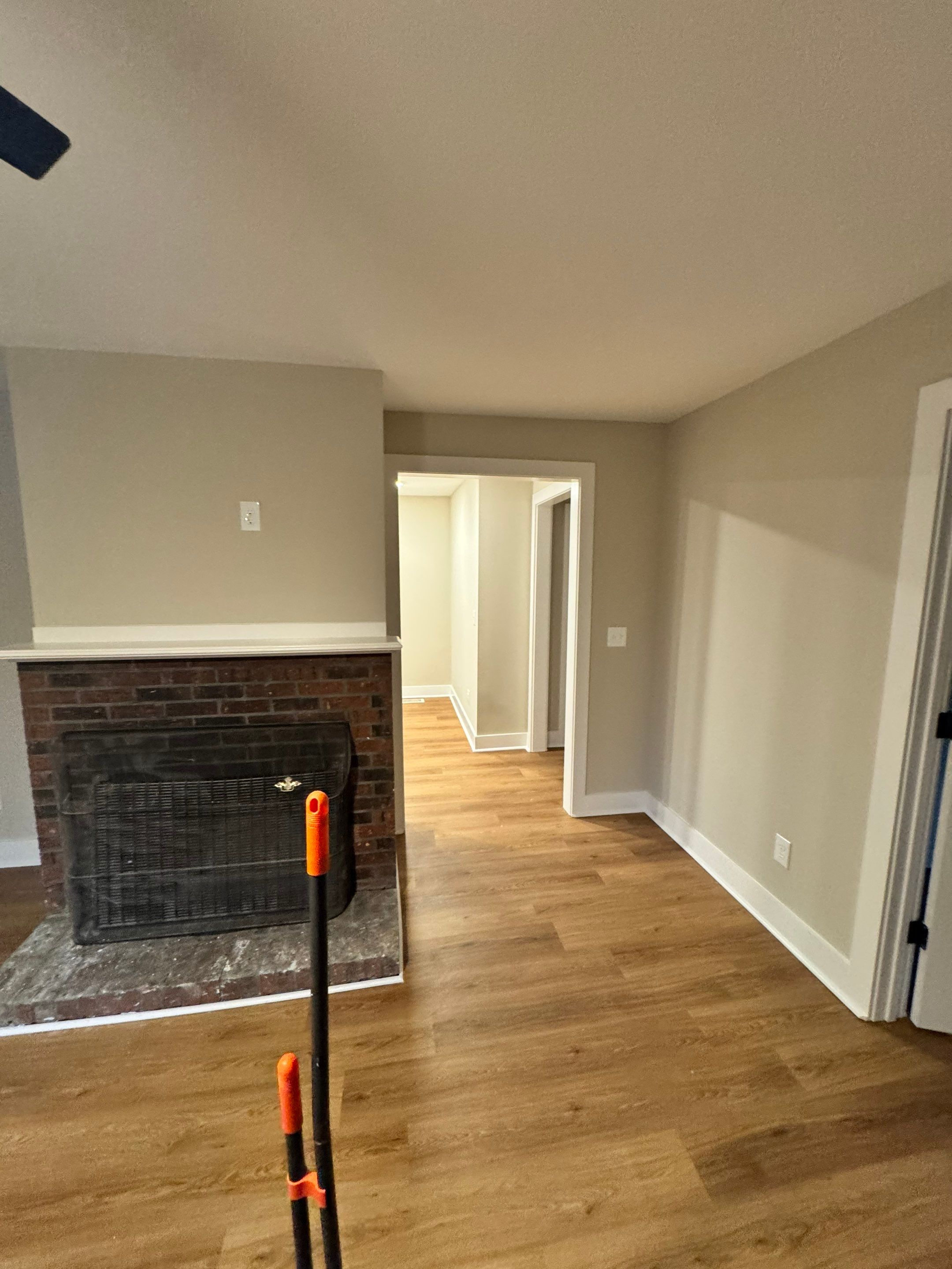 Cute Home Transformation!  by PGP Surface Solutions, LLC