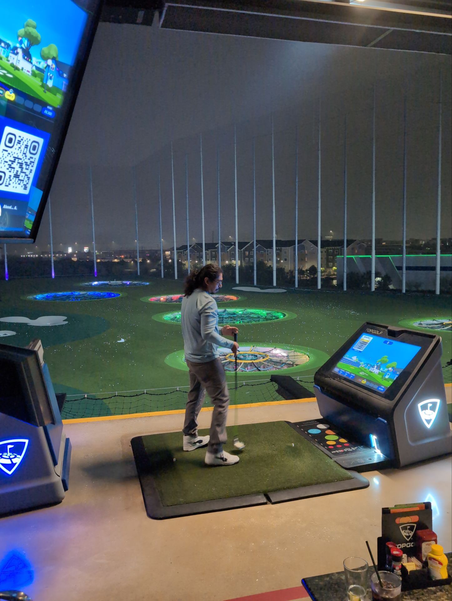 2024 - Top Golf - Christmas Party by All Star Electric