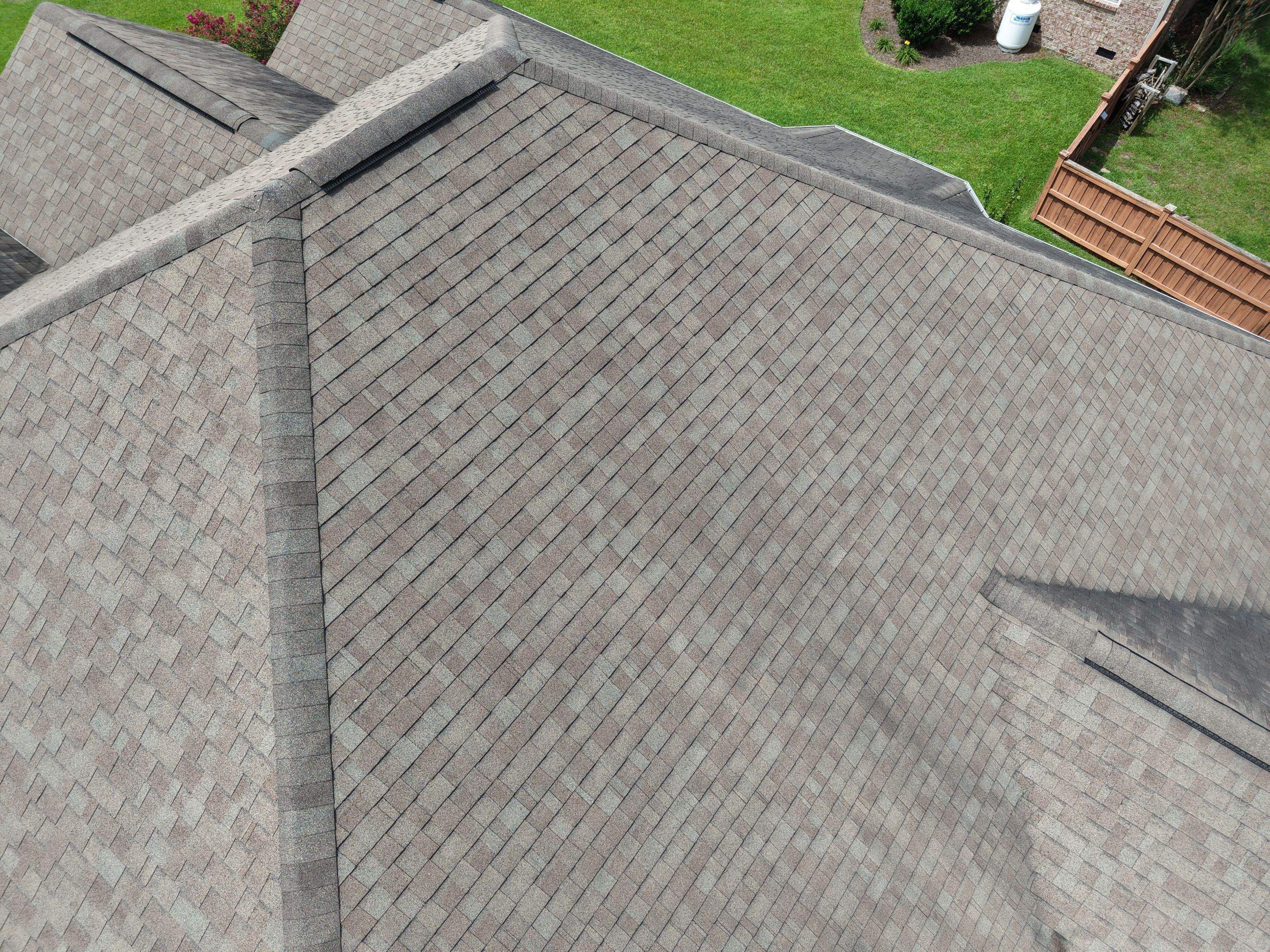 Fortified Roof Replacement with CertainTeed Landmark Pro Max Def Cobblestone by RGR Construction and Roofing, LLC