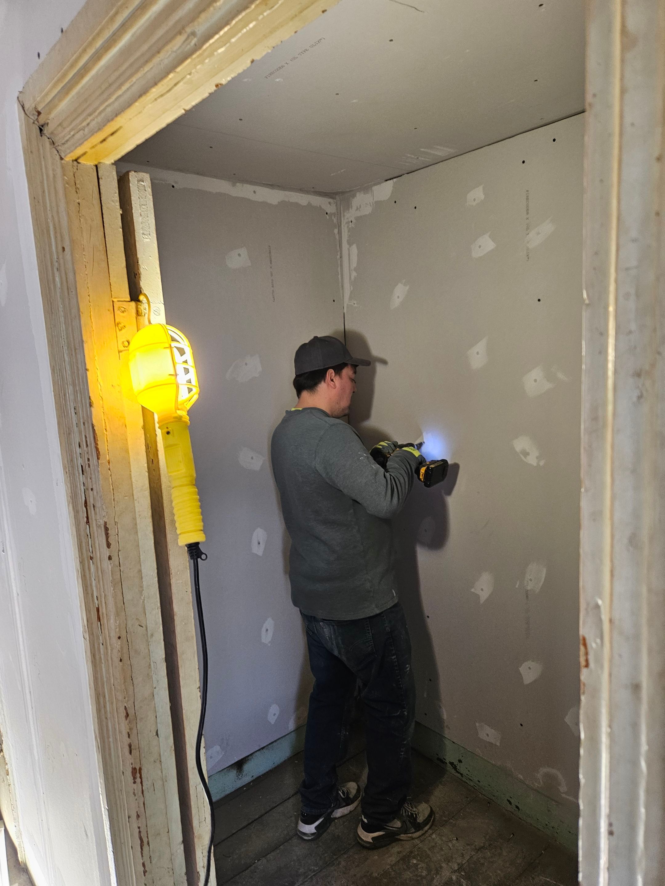 Home Renovation by Clark Builders LLC