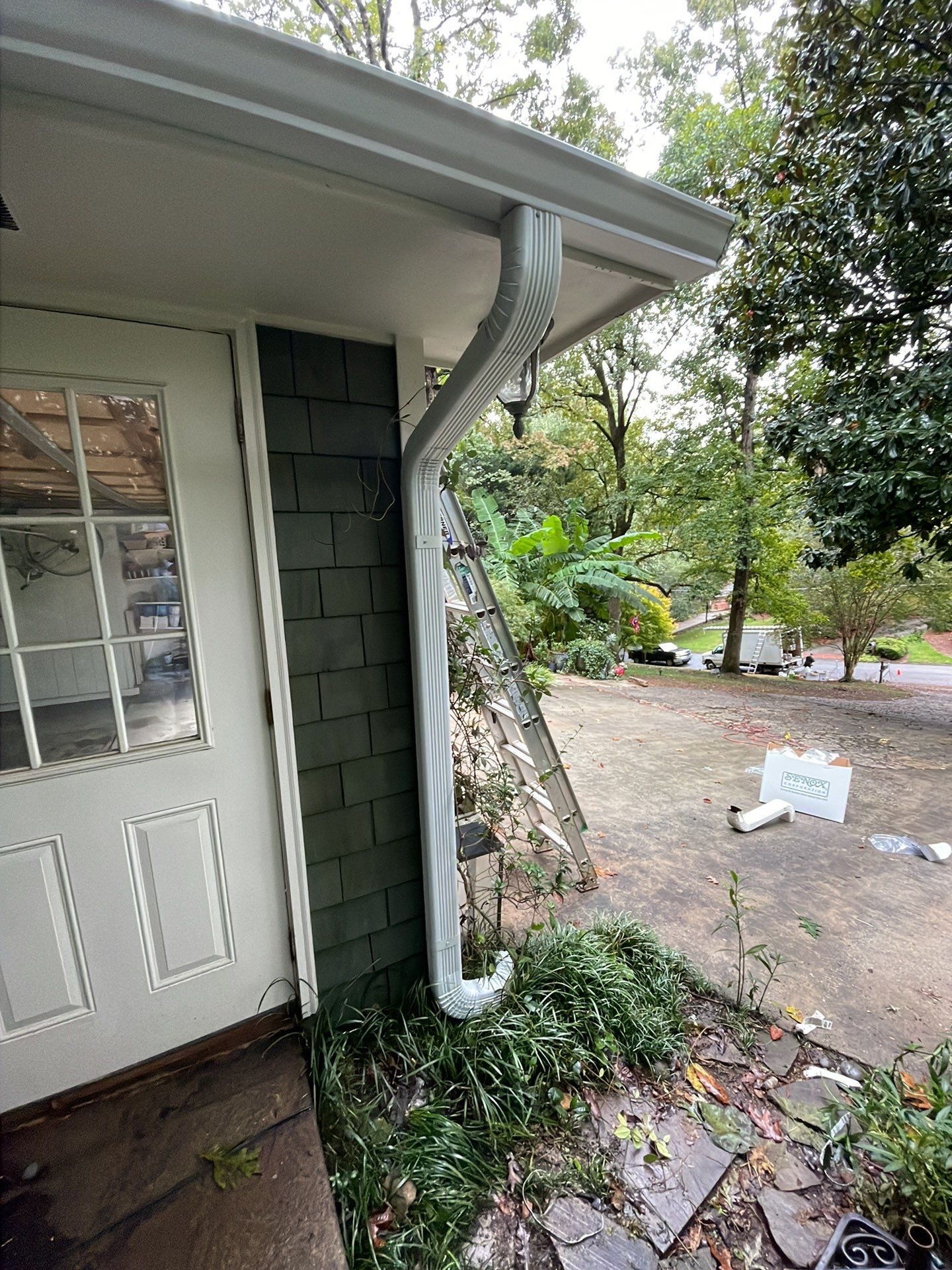 Roof Replacement by Deerfield Roofing LLC