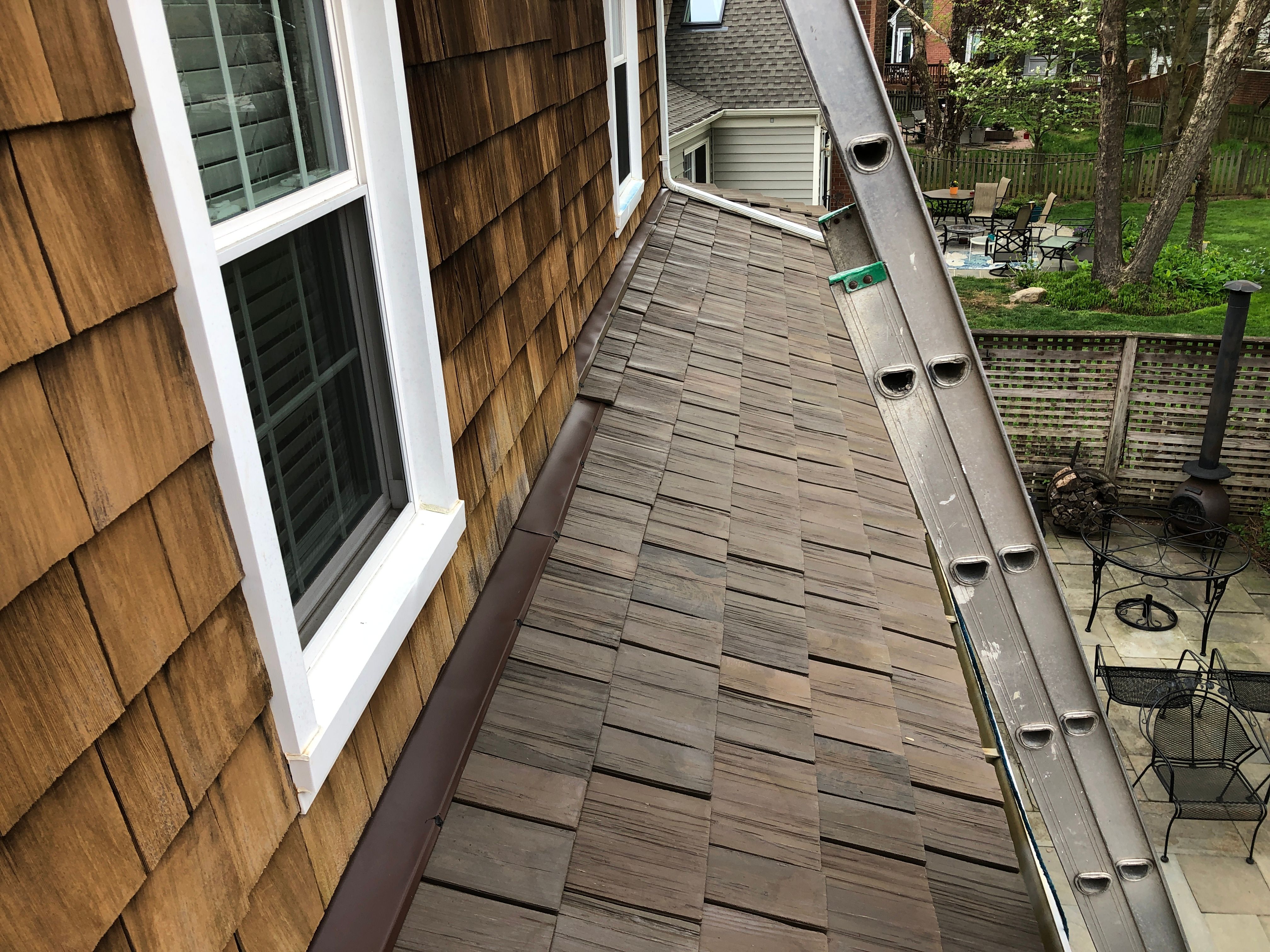 Gaithersburg Brava by American Custom Contractors